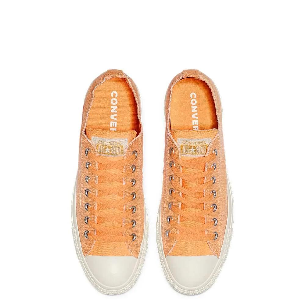 Converse Chuck Taylor All Star OX   Washed Out Low Top Sneakers