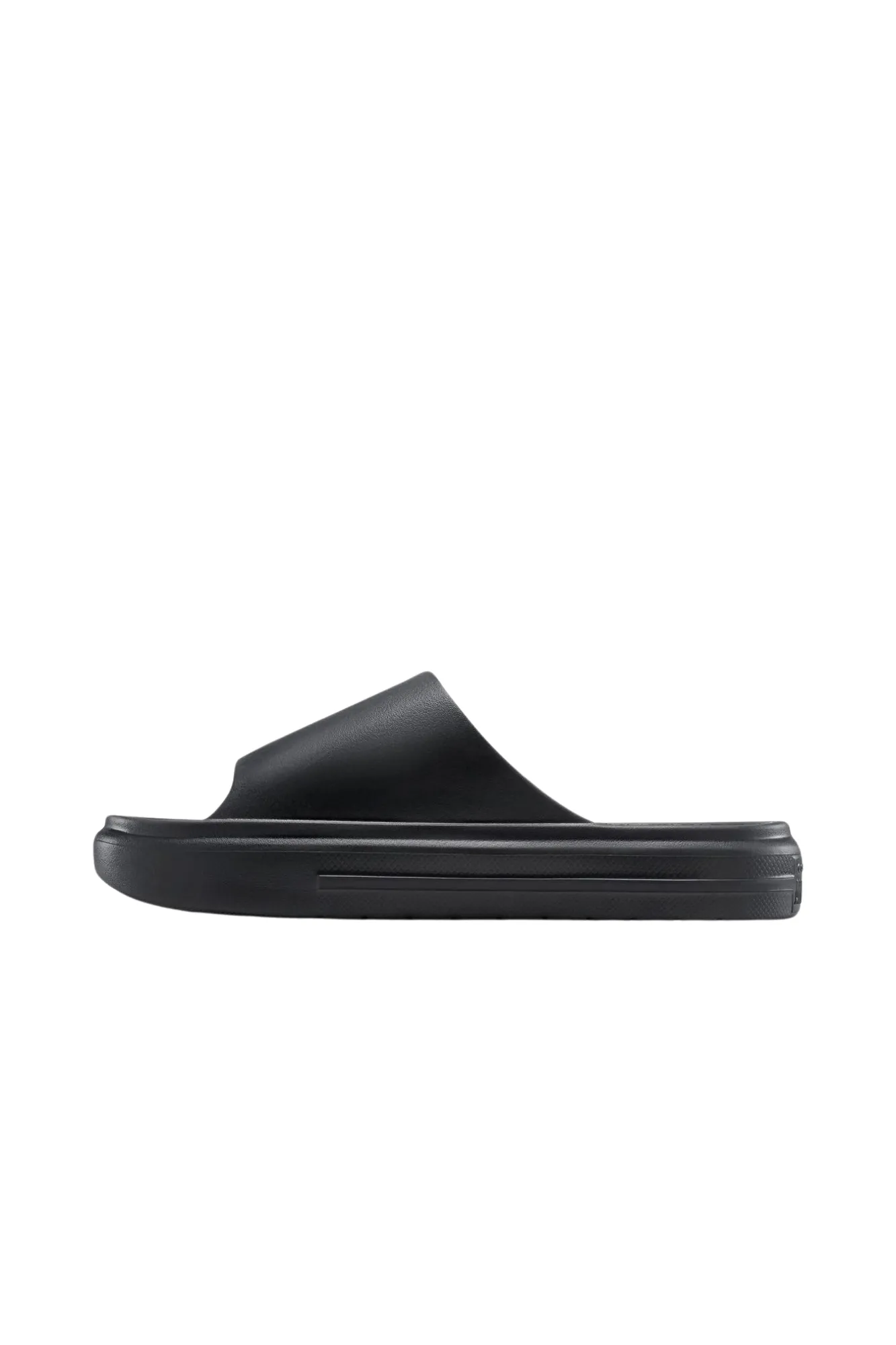 Converse Essential Slide Black