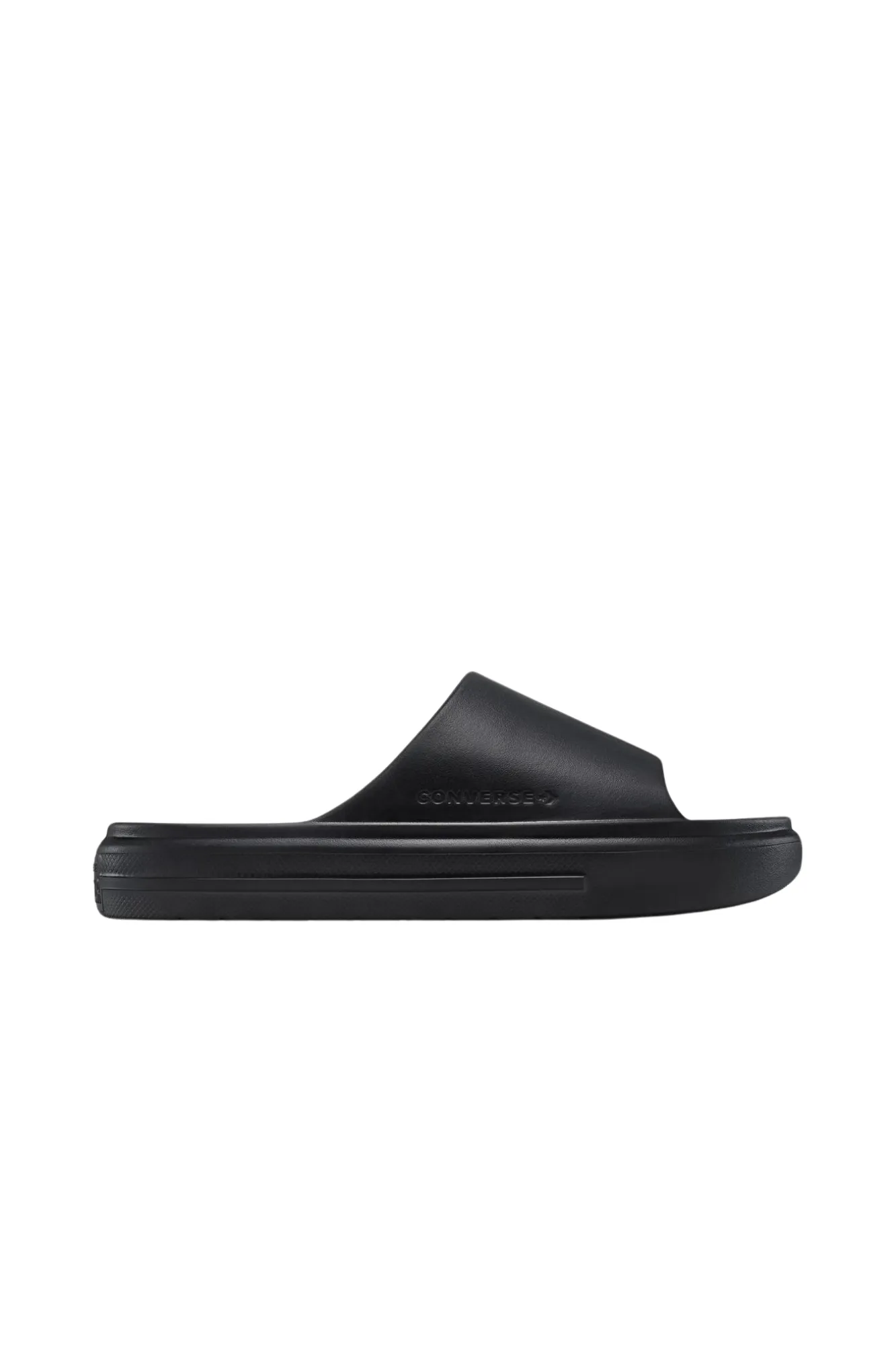 Converse Essential Slide Black
