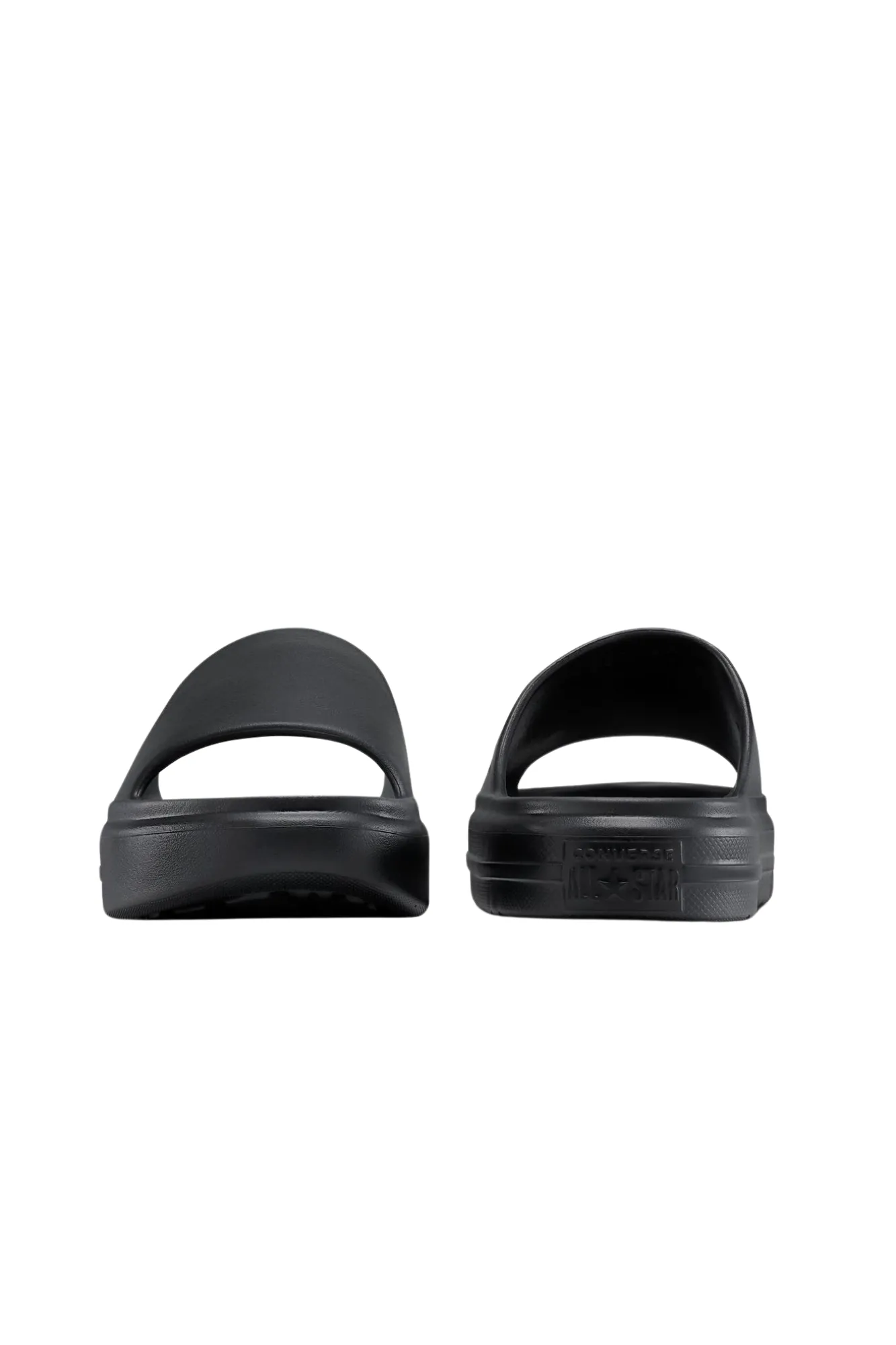 Converse Essential Slide Black