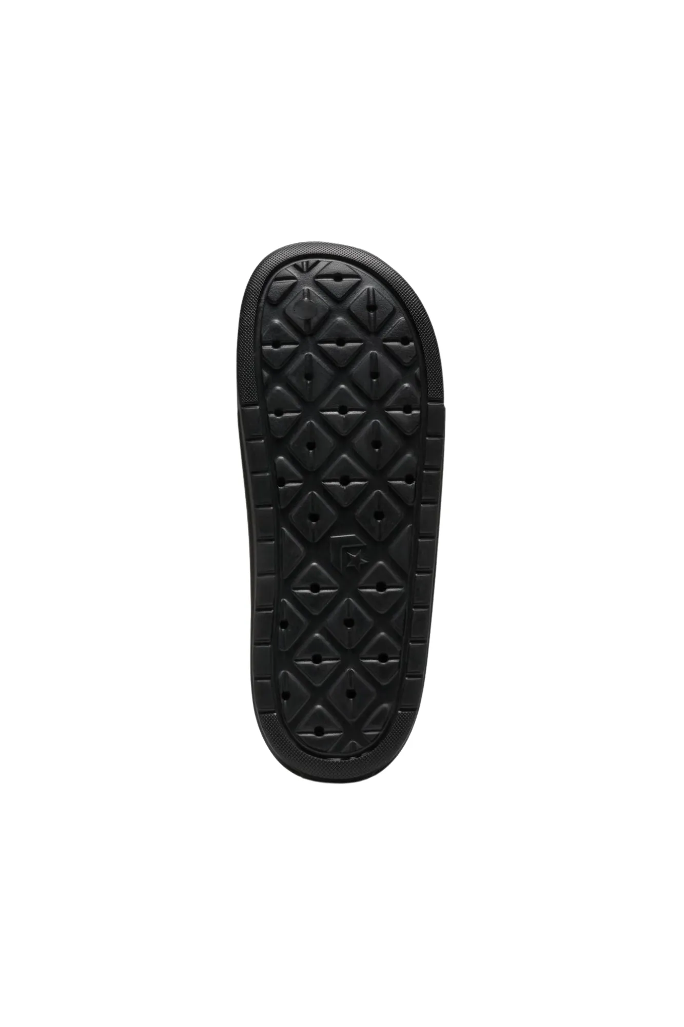 Converse Essential Slide Black