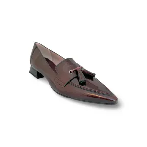 Dali Bordeaux Flat