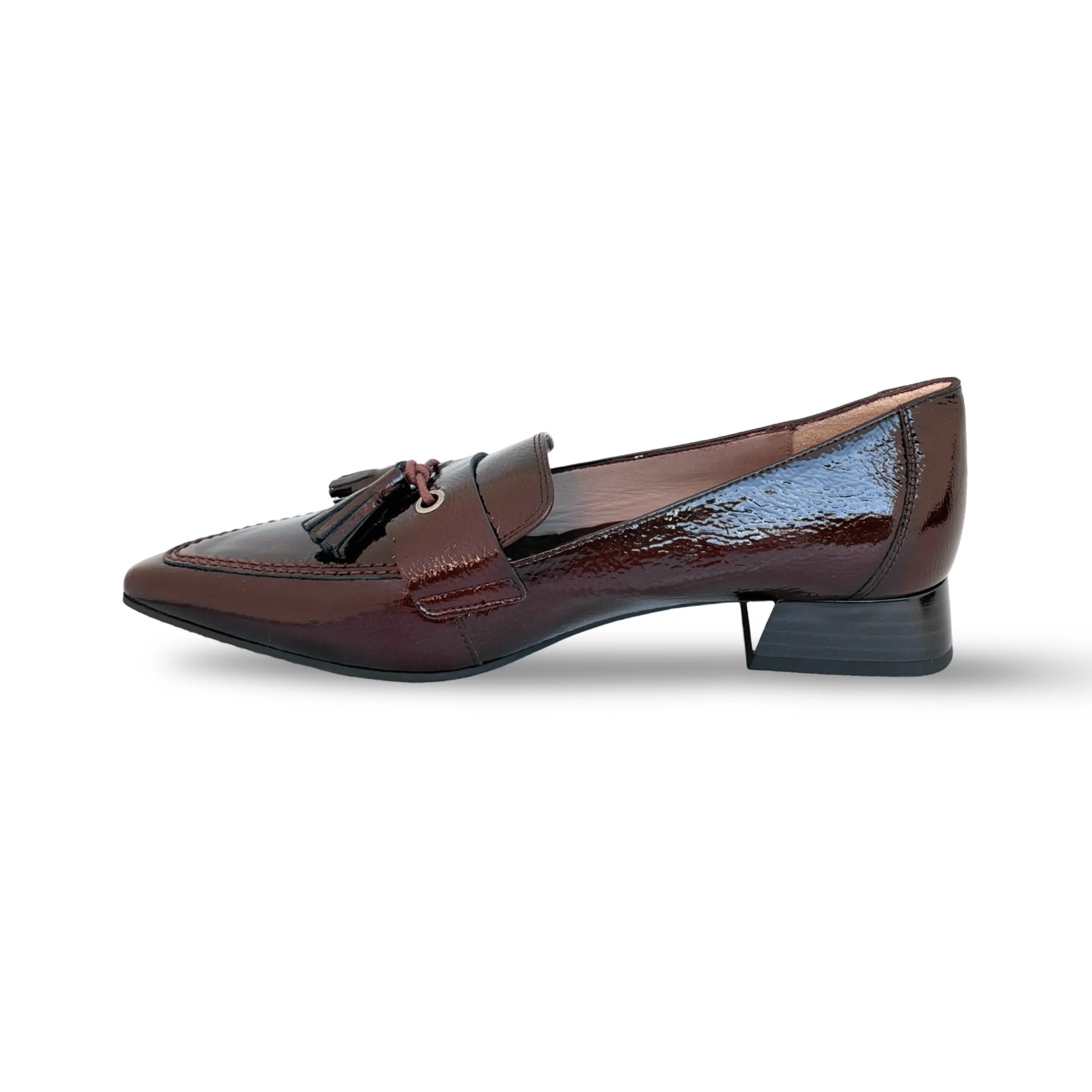 Dali Bordeaux Flat