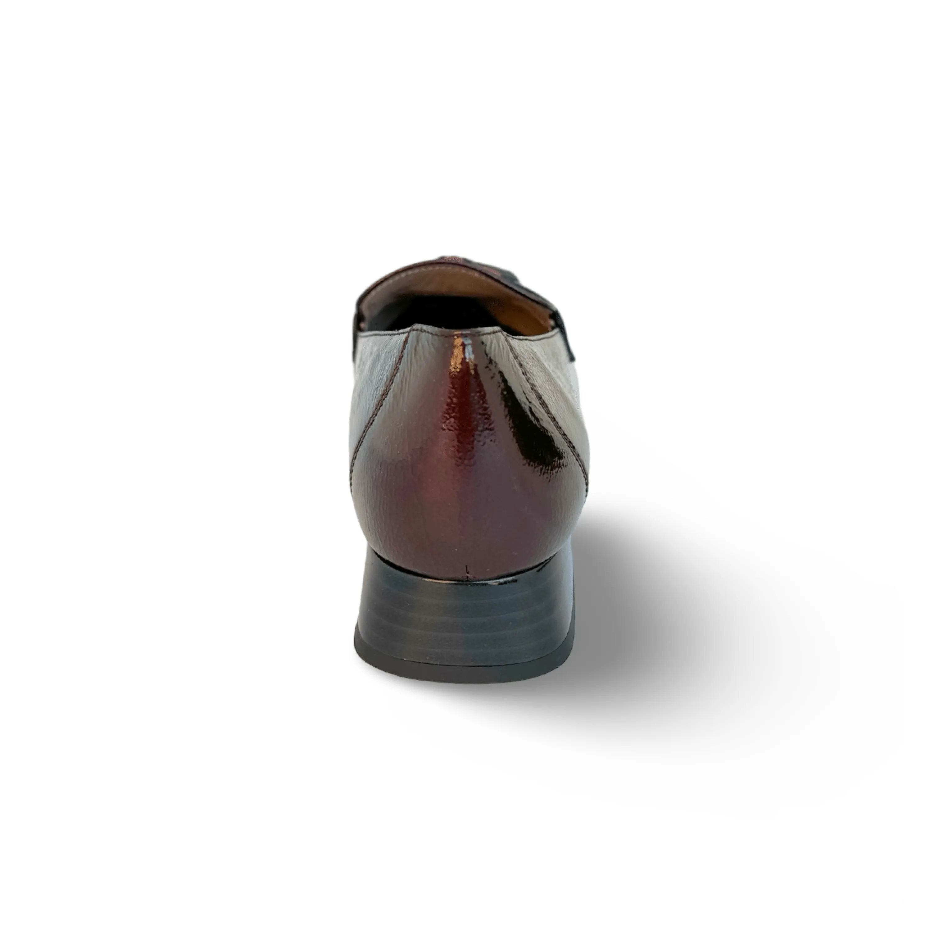 Dali Bordeaux Flat