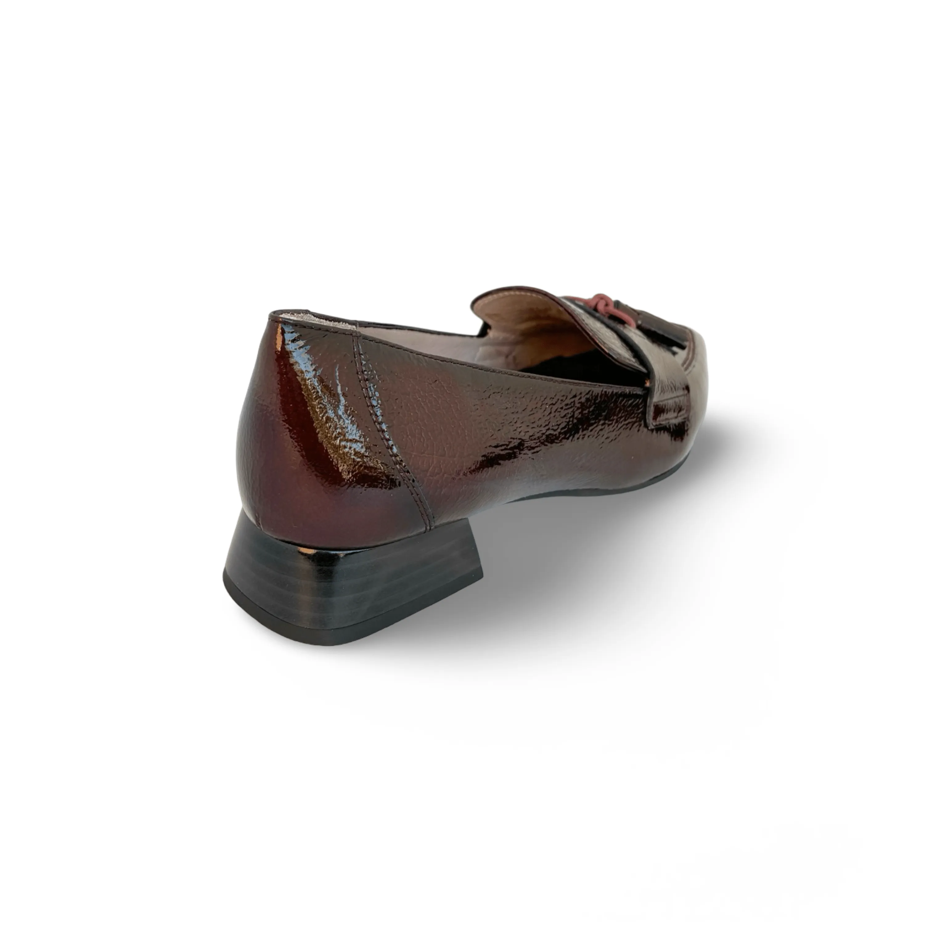 Dali Bordeaux Flat