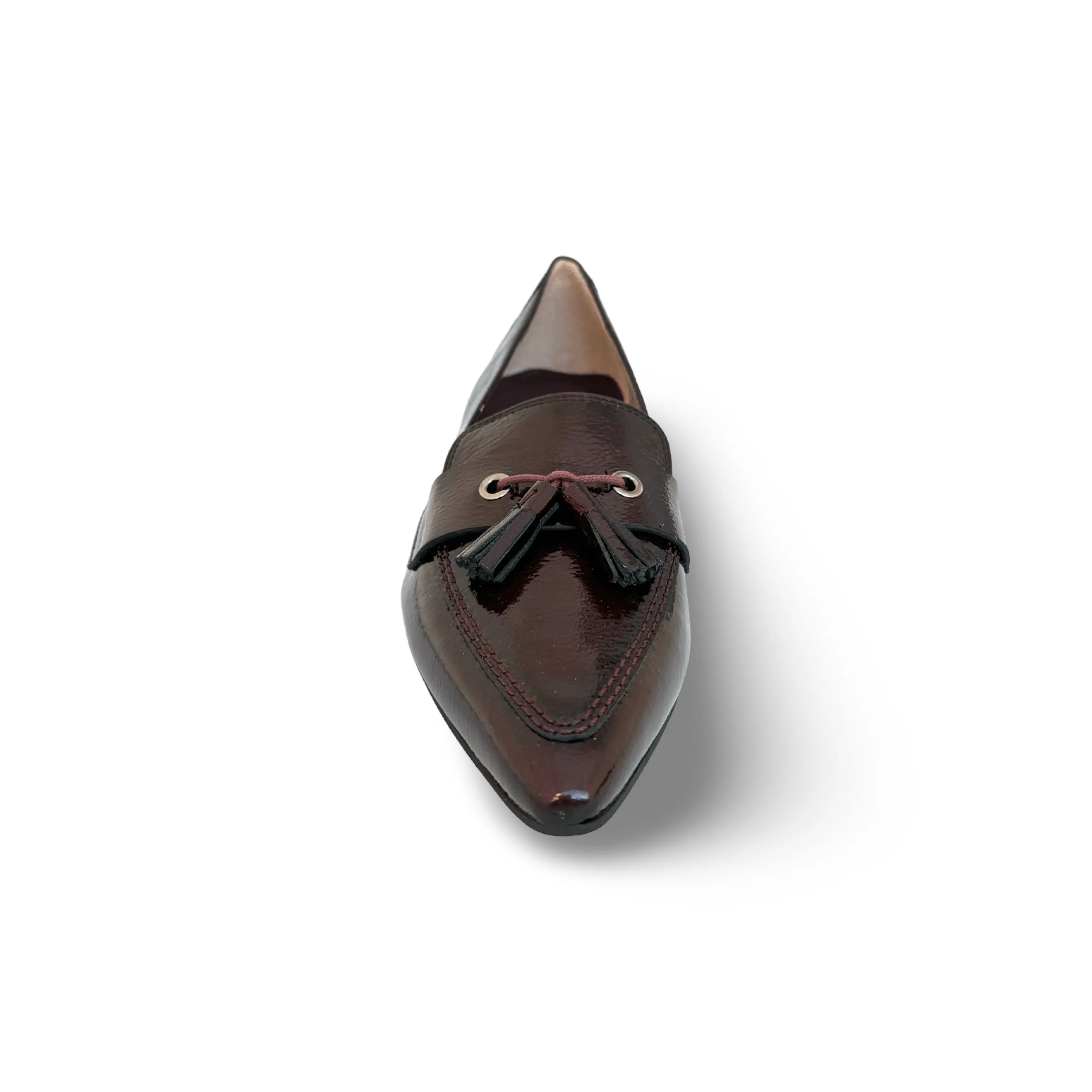 Dali Bordeaux Flat