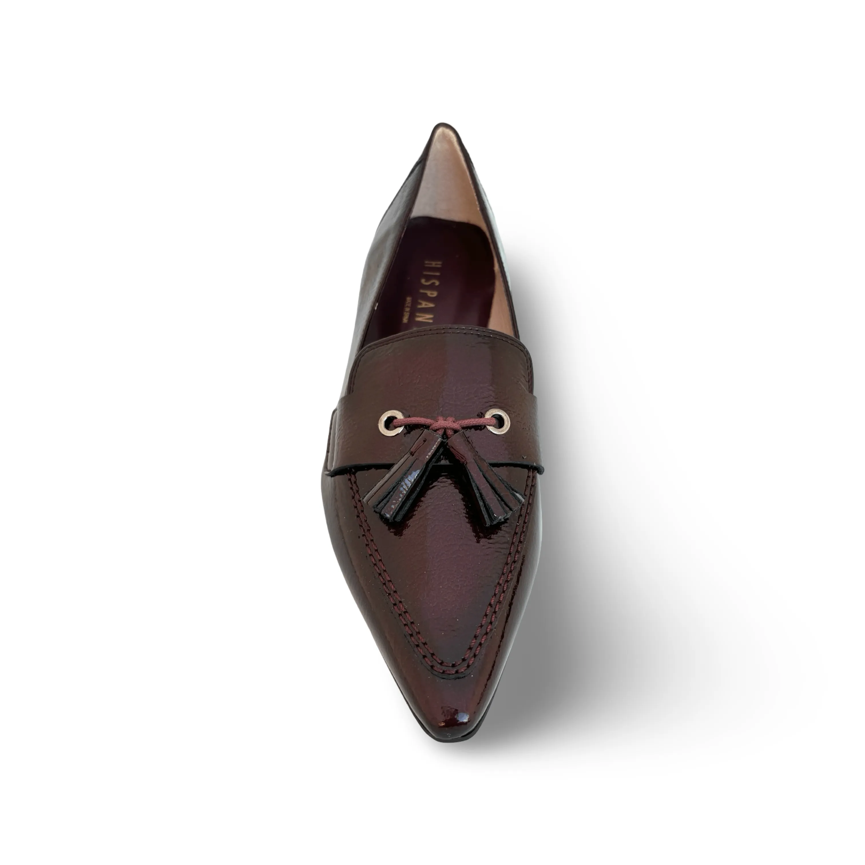 Dali Bordeaux Flat