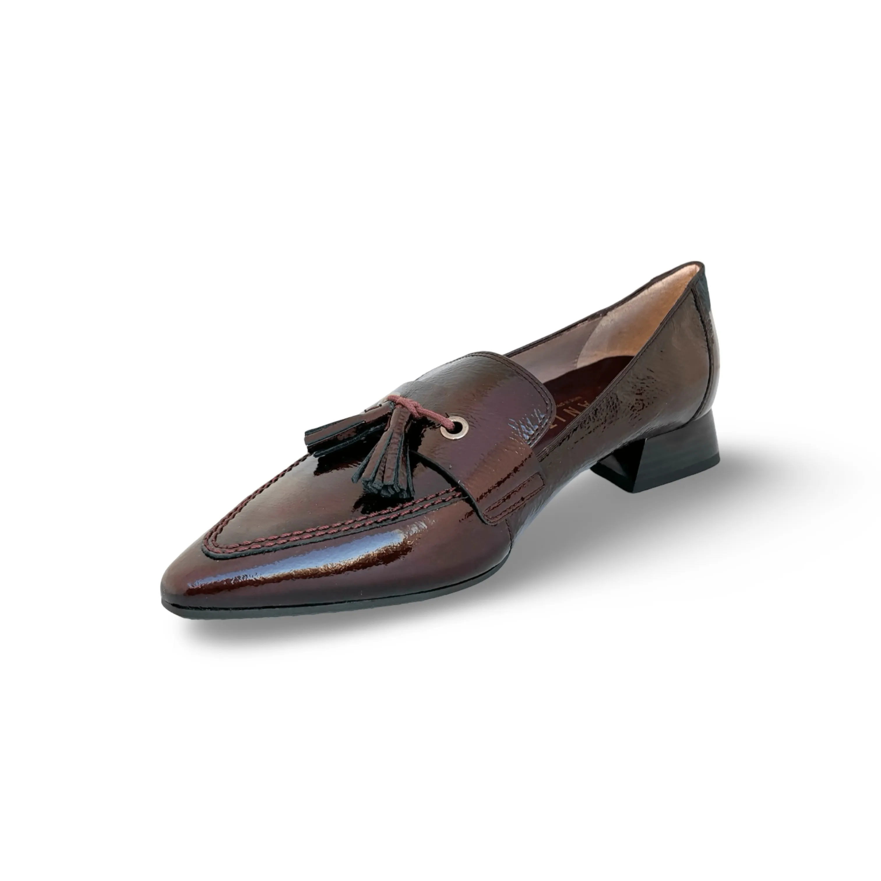 Dali Bordeaux Flat