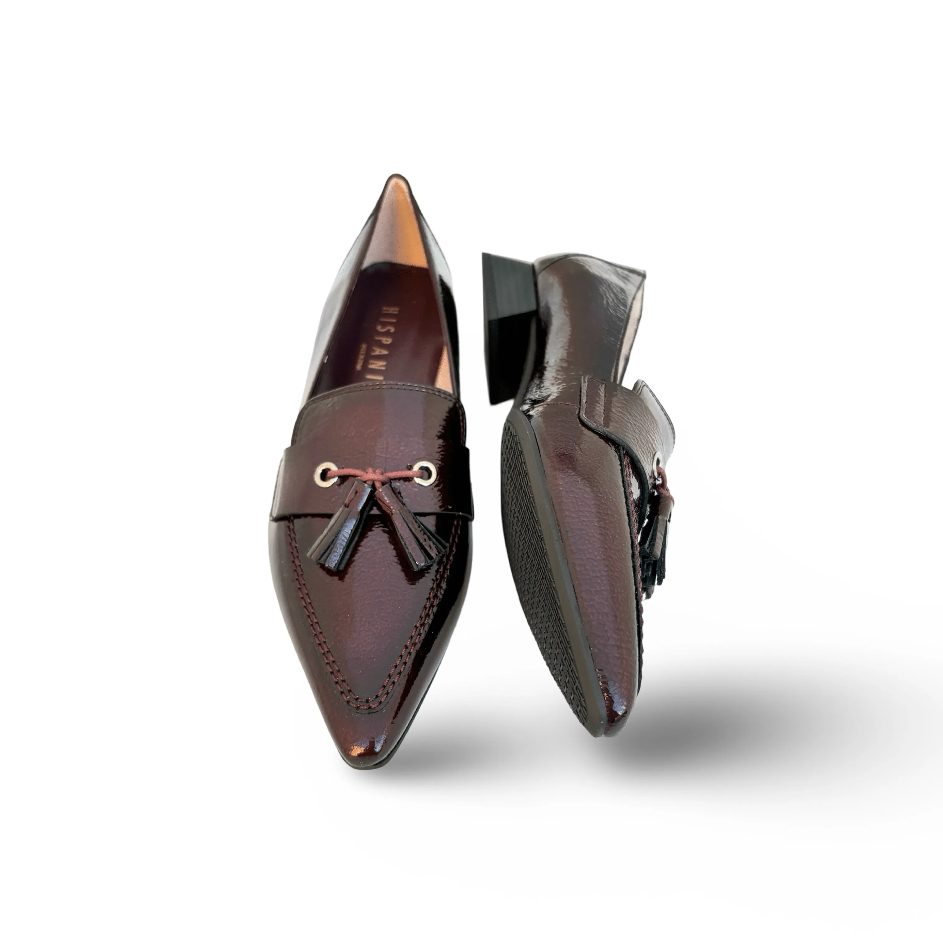 Dali Bordeaux Flat