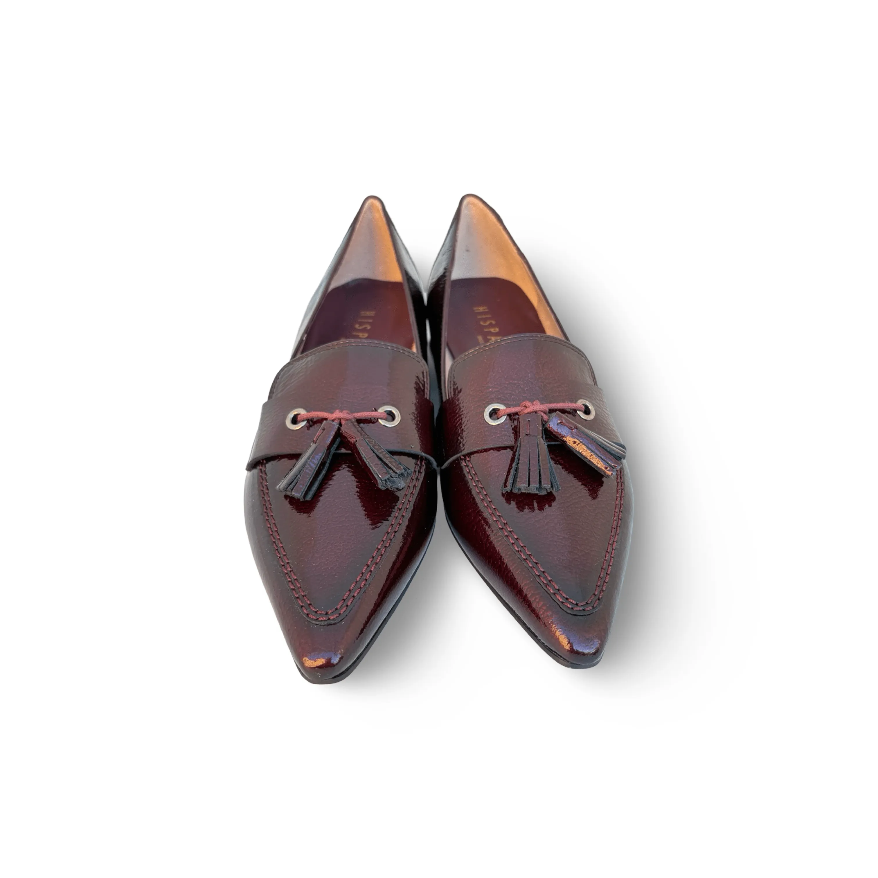Dali Bordeaux Flat