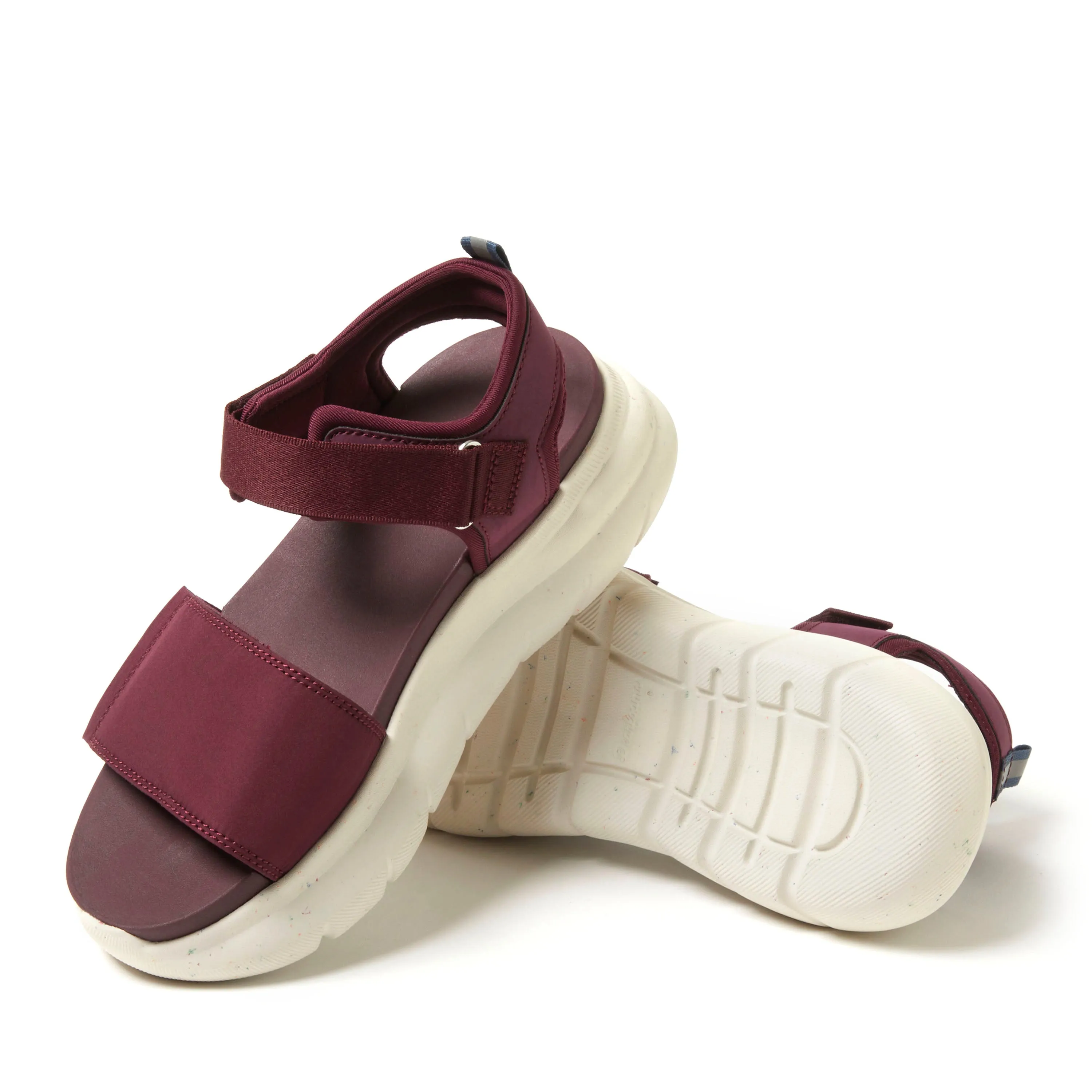 Dearfoams Women's Odell Sandal