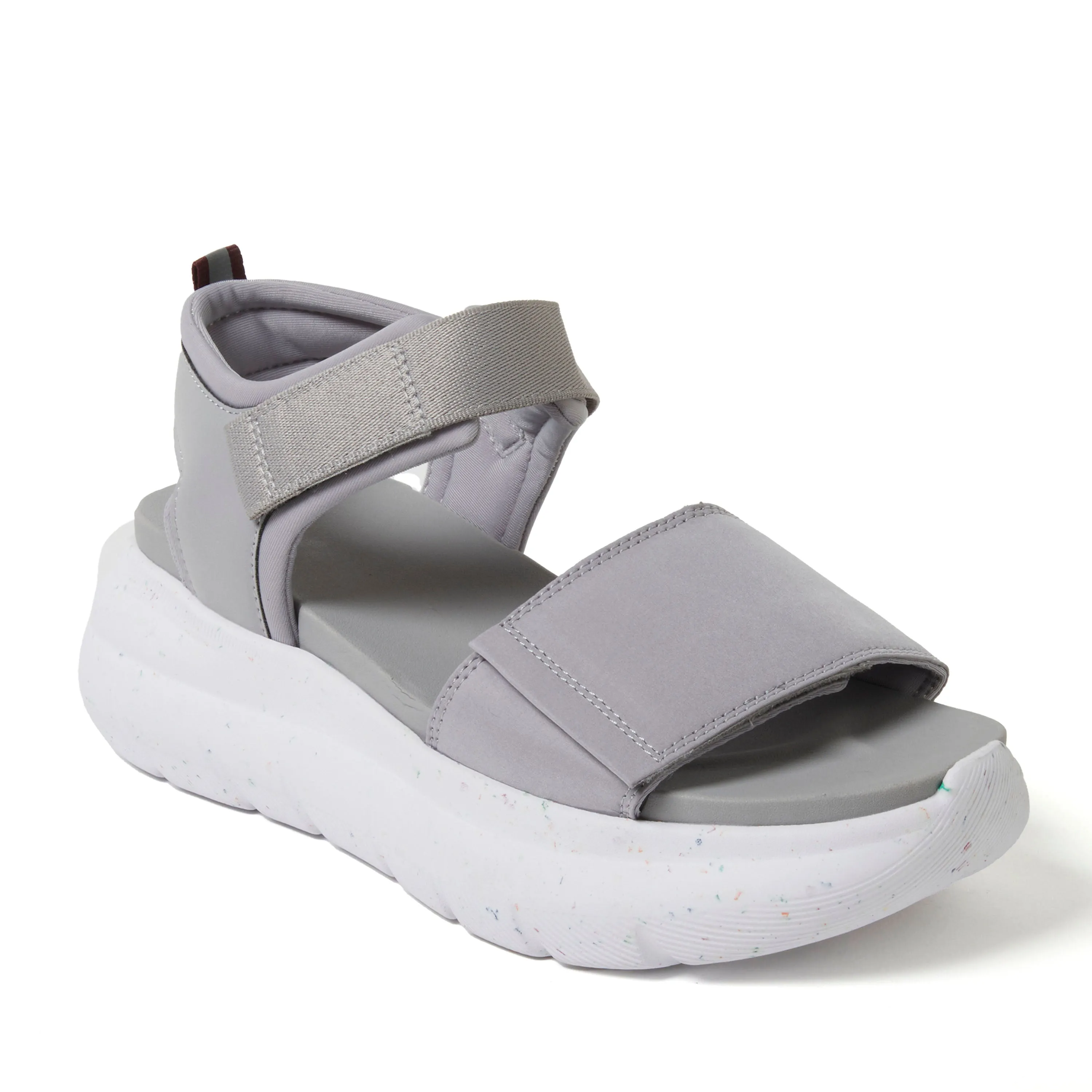 Dearfoams Women's Odell Sandal