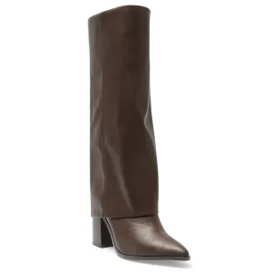 Deputy Boot in Chocolate