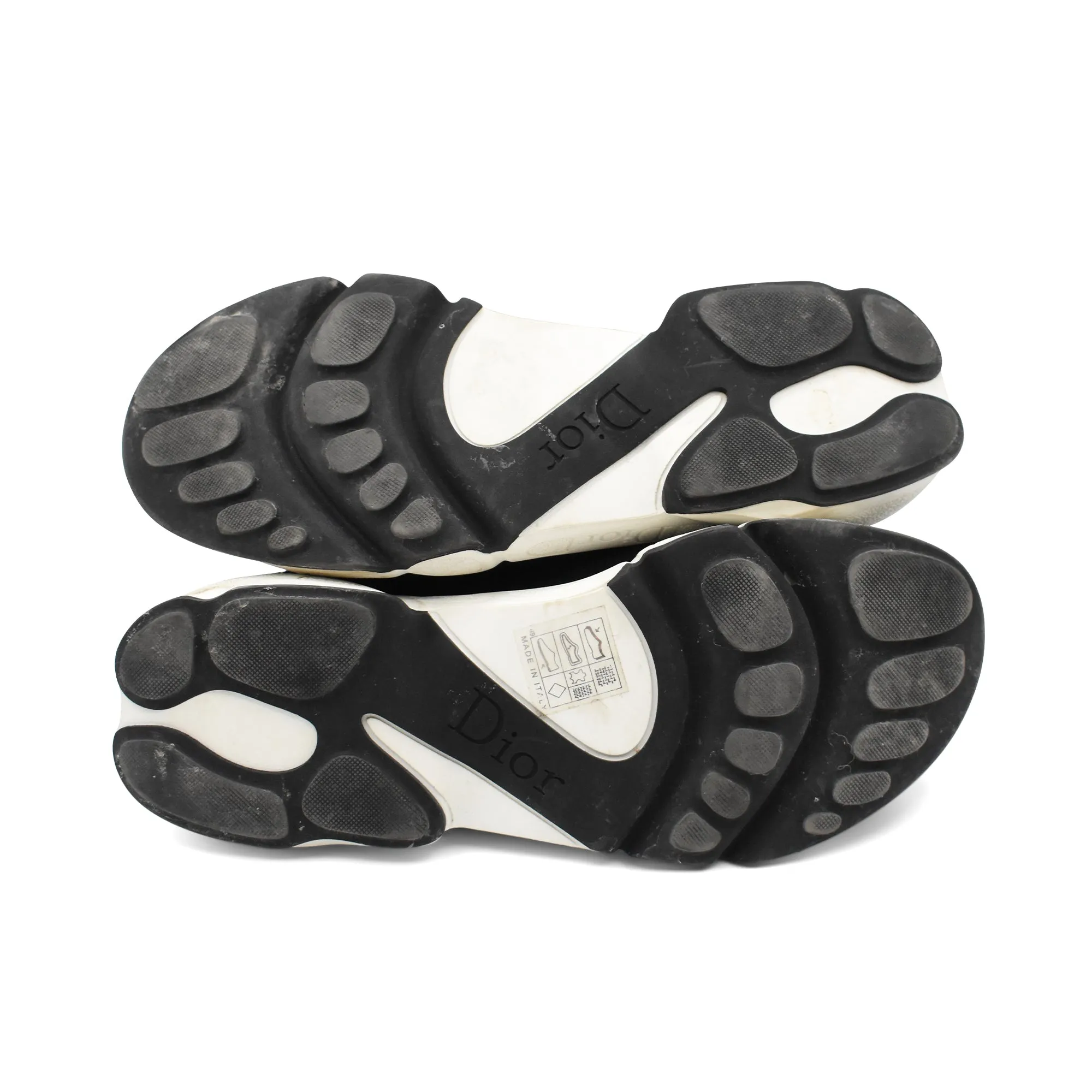 Dior Fusion Sneakers - Womens 37