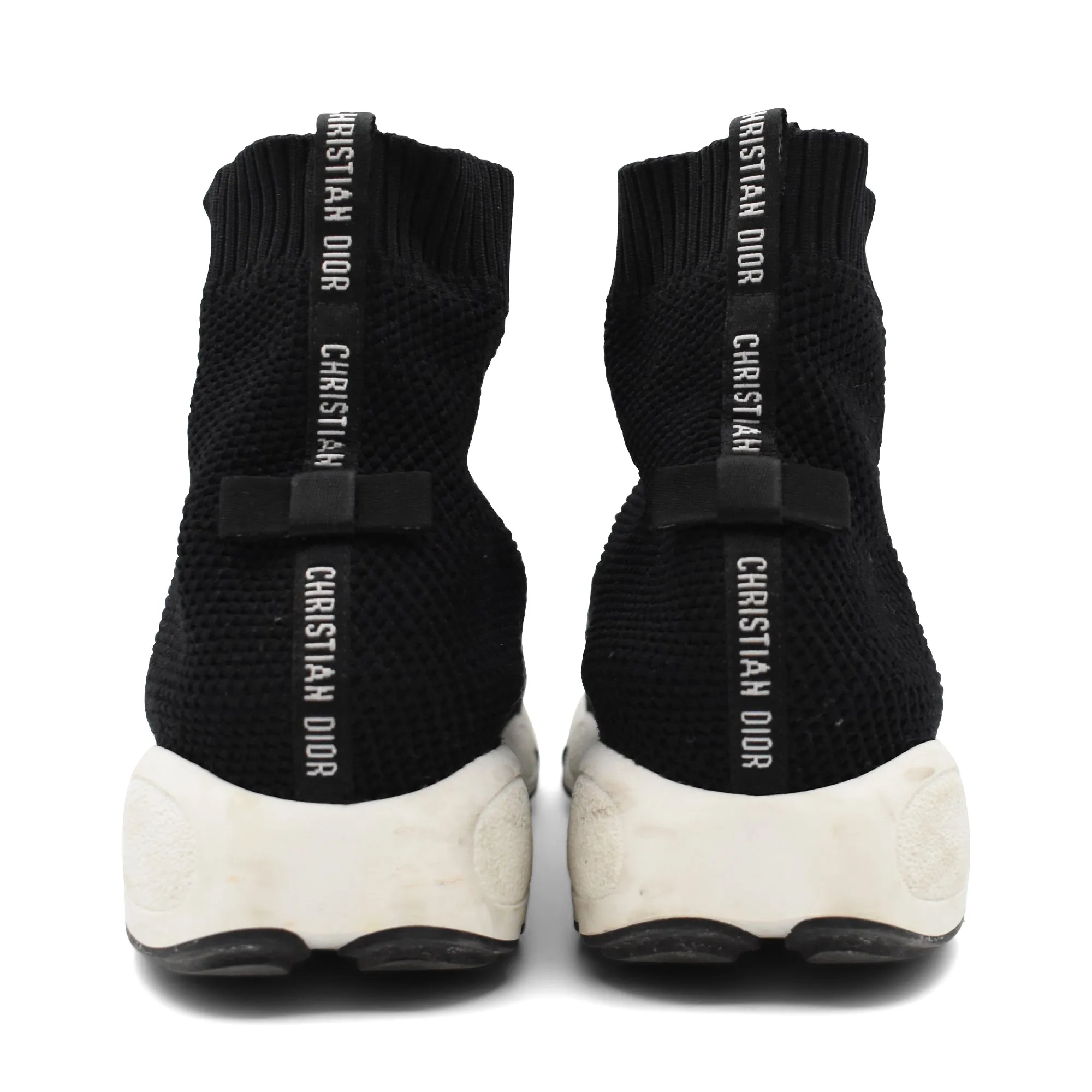 Dior Fusion Sneakers - Womens 37