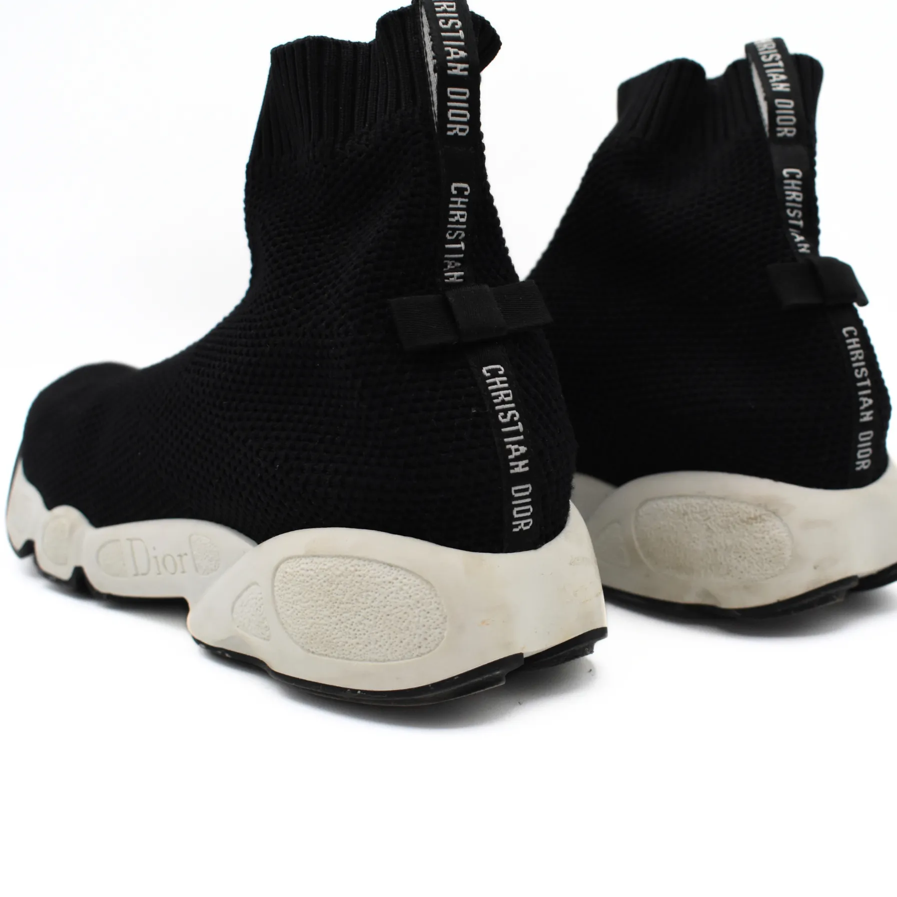 Dior Fusion Sneakers - Womens 37