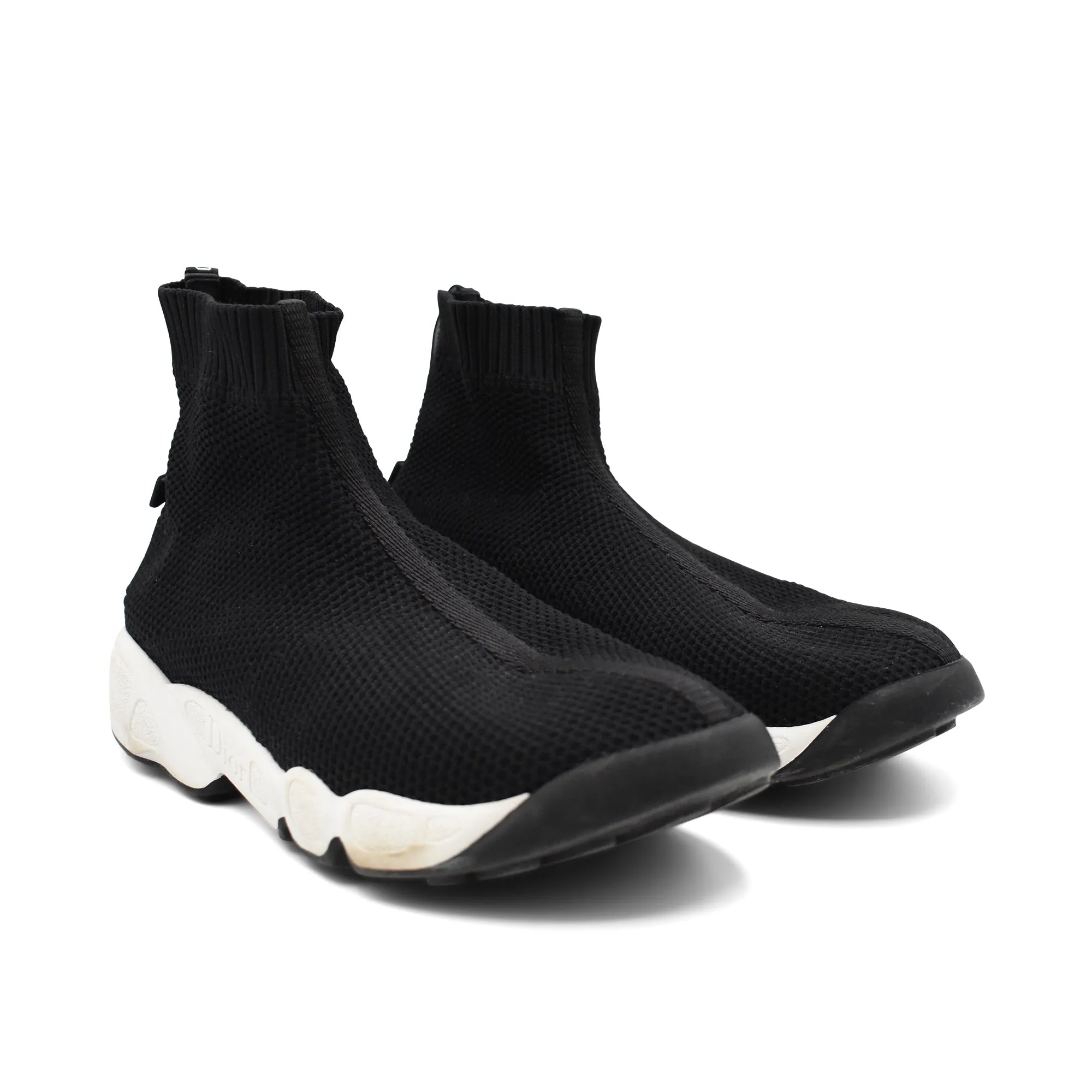 Dior Fusion Sneakers - Womens 37
