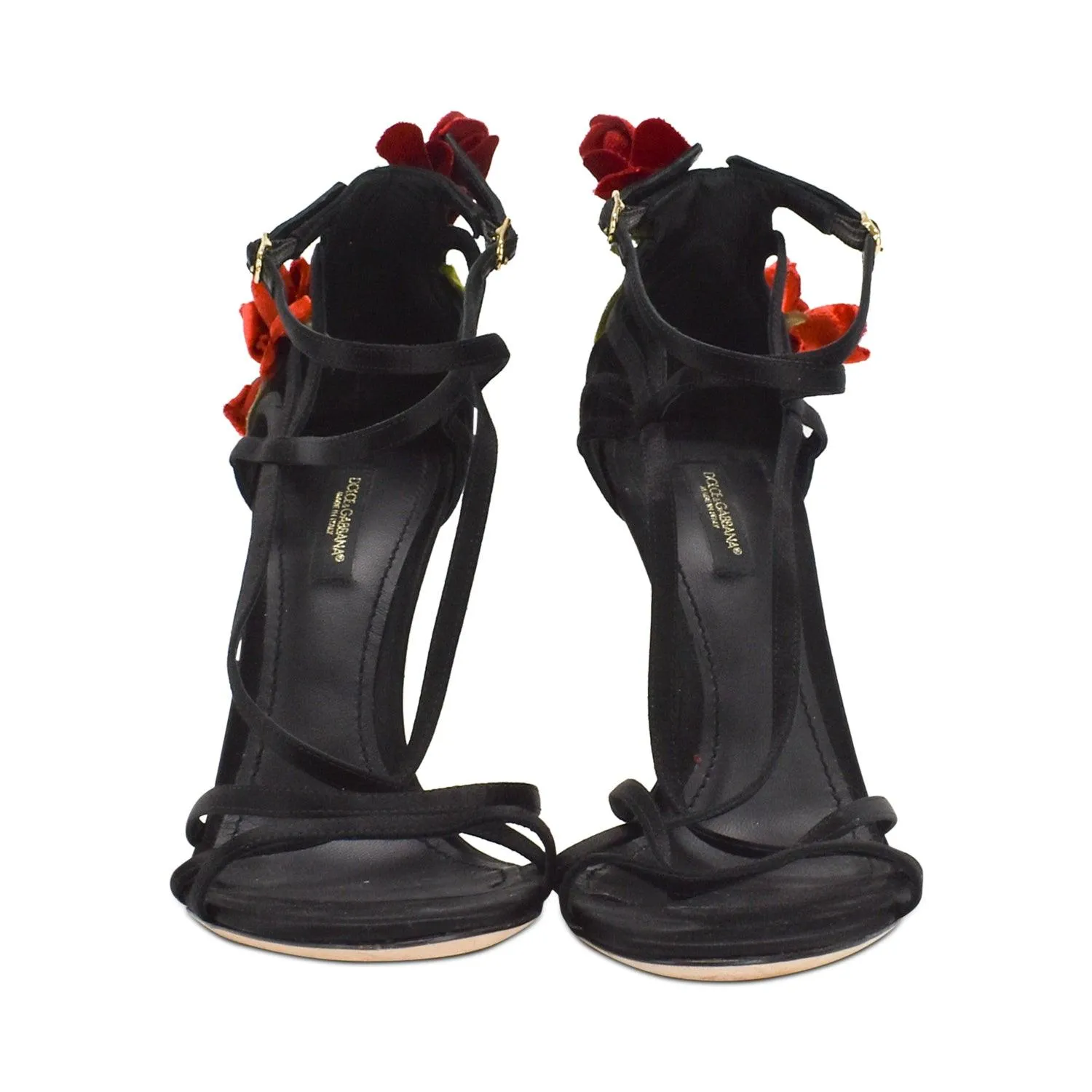 Dolce & Gabbana Heels - Women's 37.5