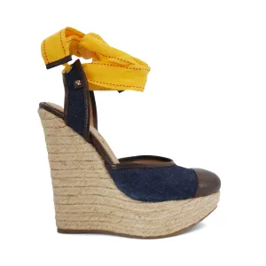 DSquared2 Wedge Espadrilles - Women's 39