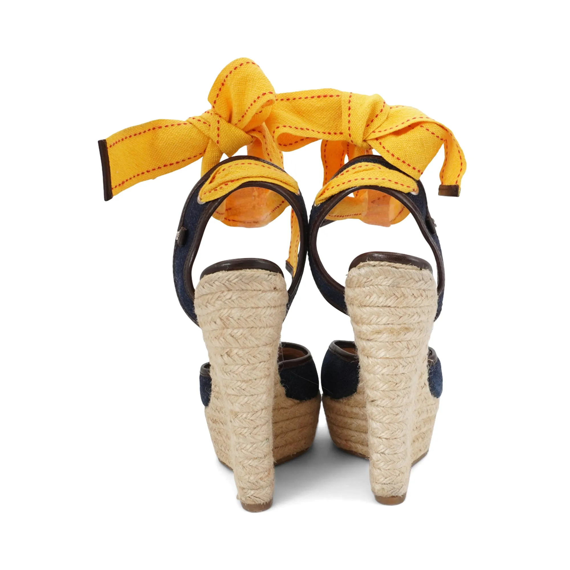 DSquared2 Wedge Espadrilles - Women's 39