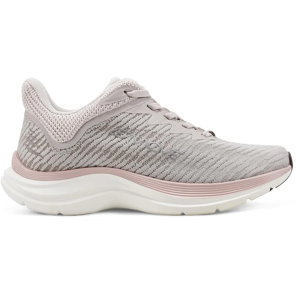 Easymove10 Womens Embellished Manmade Running & Training Shoes