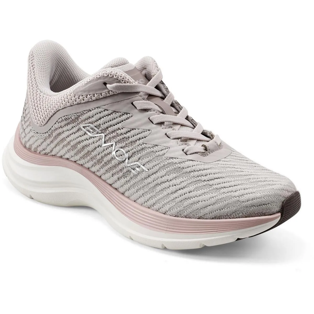Easymove10 Womens Embellished Manmade Running & Training Shoes