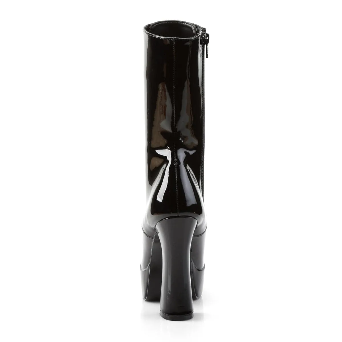 ELECTRA-1020 Black Patent/Black