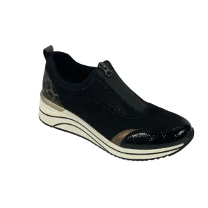 Eleni 08 - Black