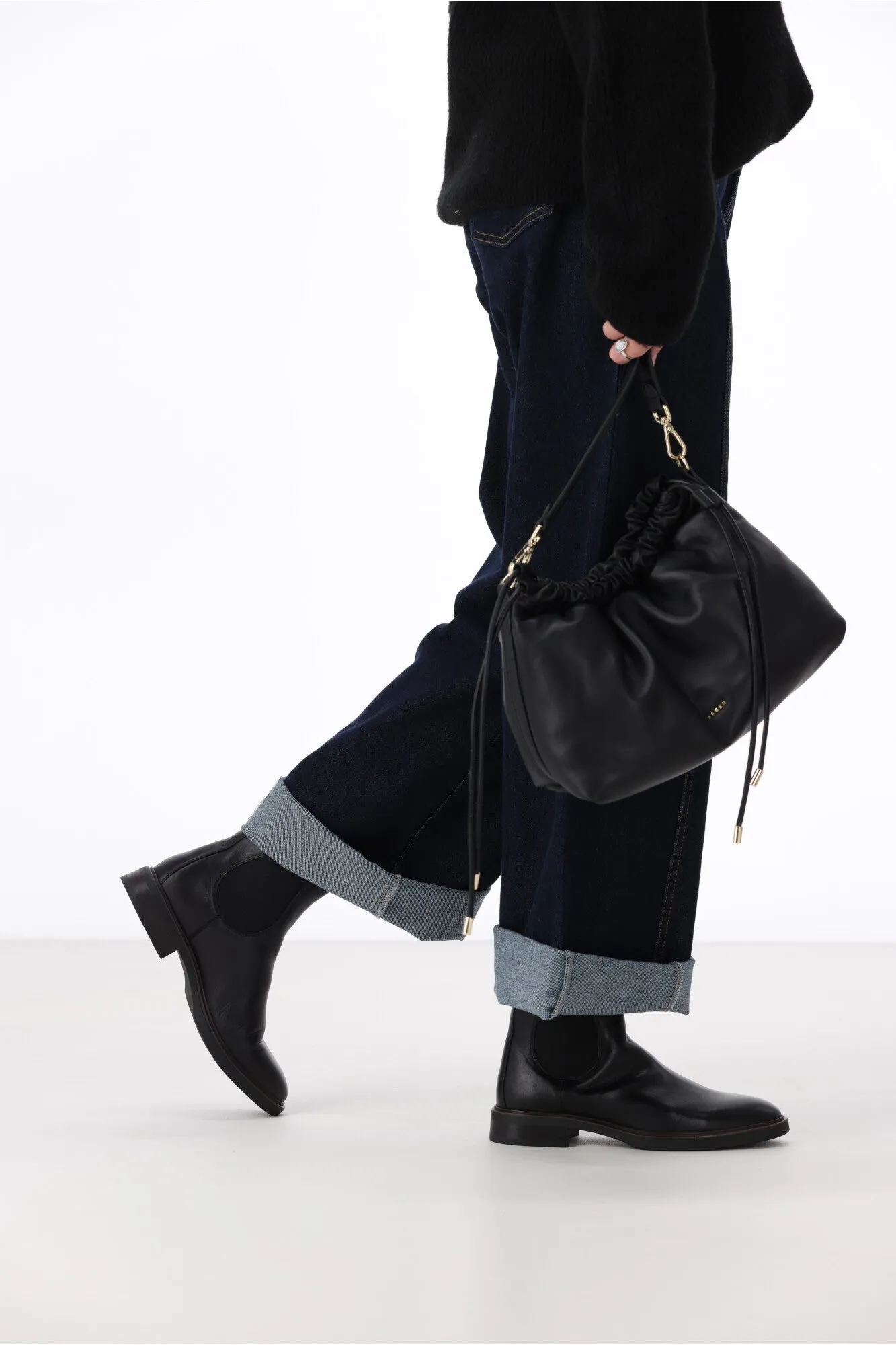 EOS Blaik Boot Black