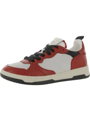 Everlie Womens Leather Activewear Running Shoes