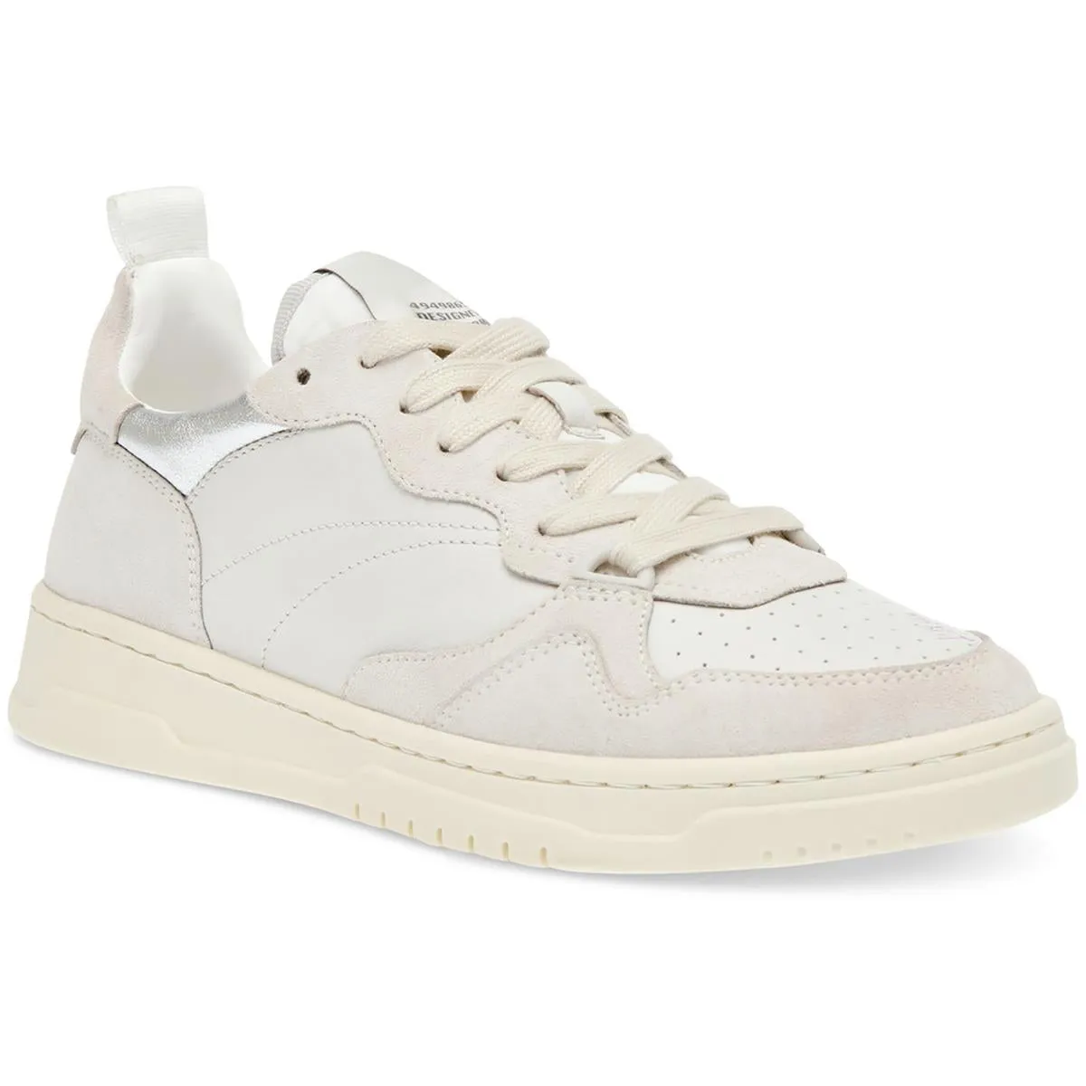 Everlie Womens Leather Activewear Running Shoes