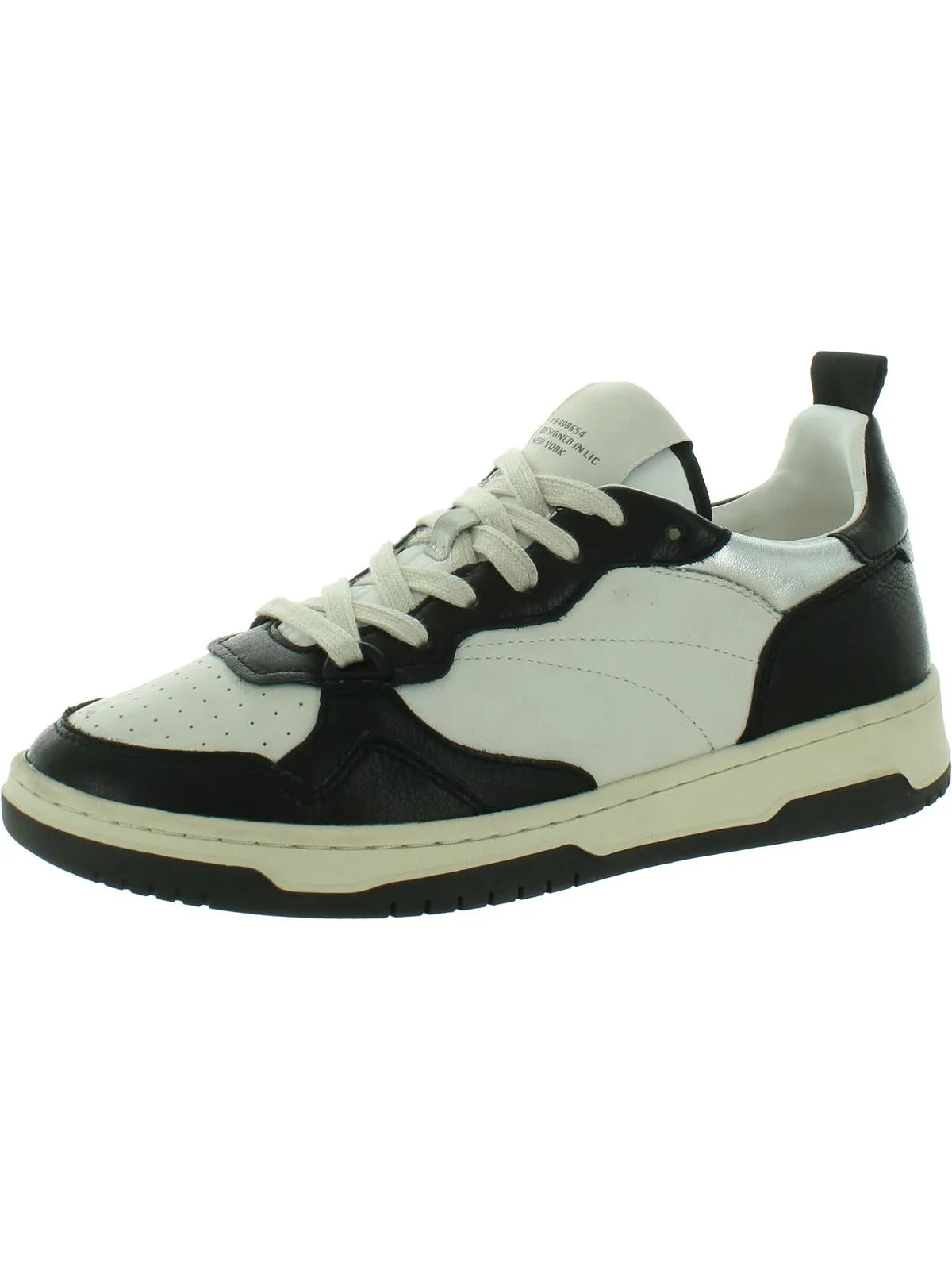 Everlie Womens Leather Activewear Running Shoes