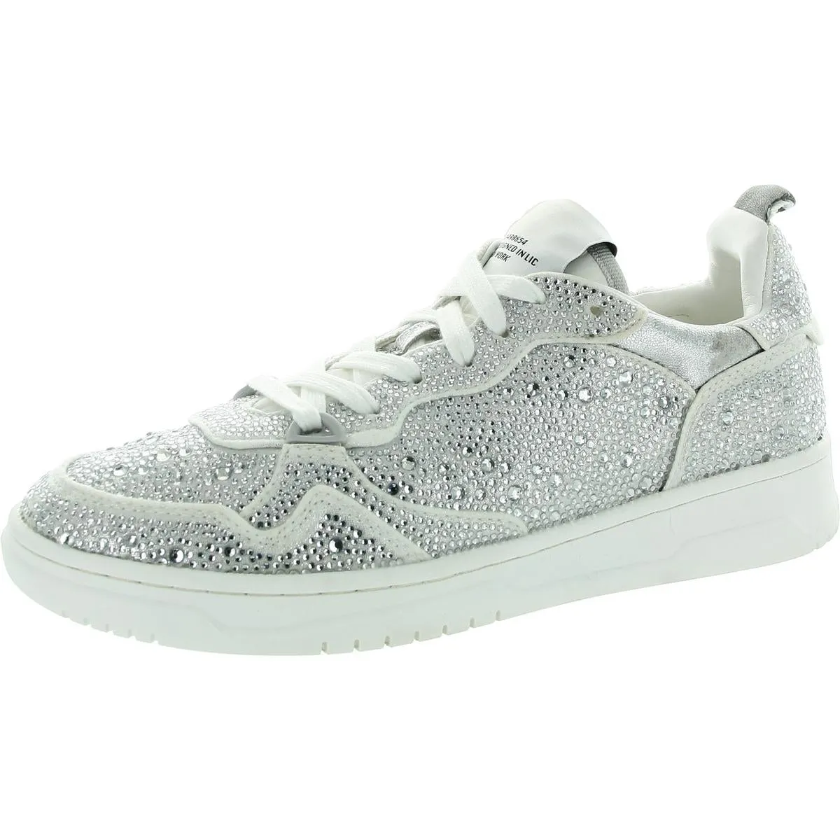 Everlie Womens Leather Activewear Running Shoes