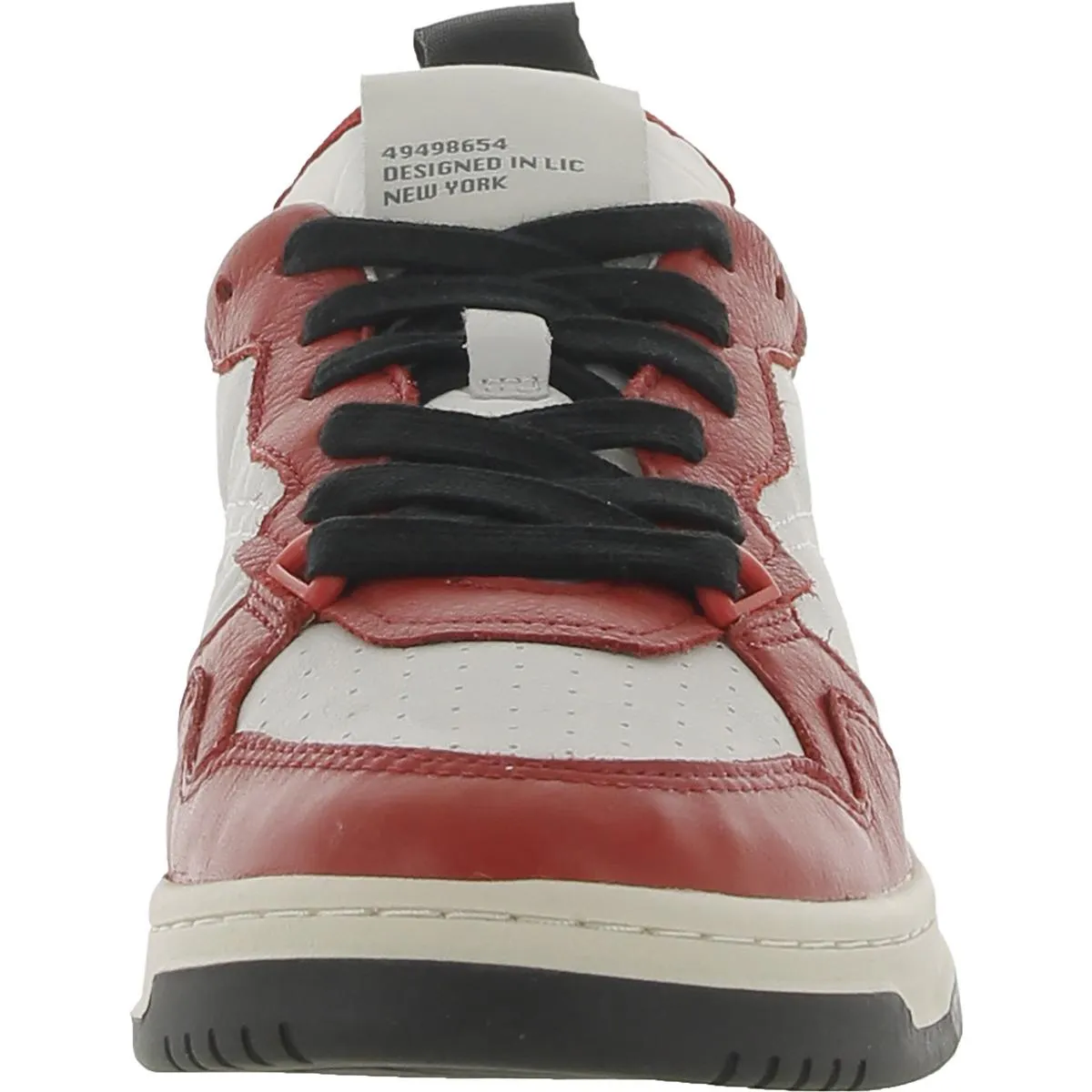 Everlie Womens Leather Activewear Running Shoes