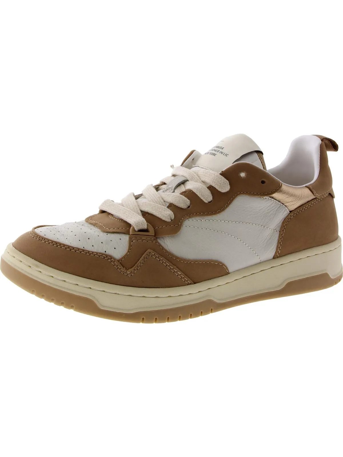 Everlie Womens Leather Activewear Running Shoes