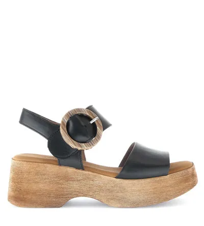 GABOR RHINE 520 BLACK