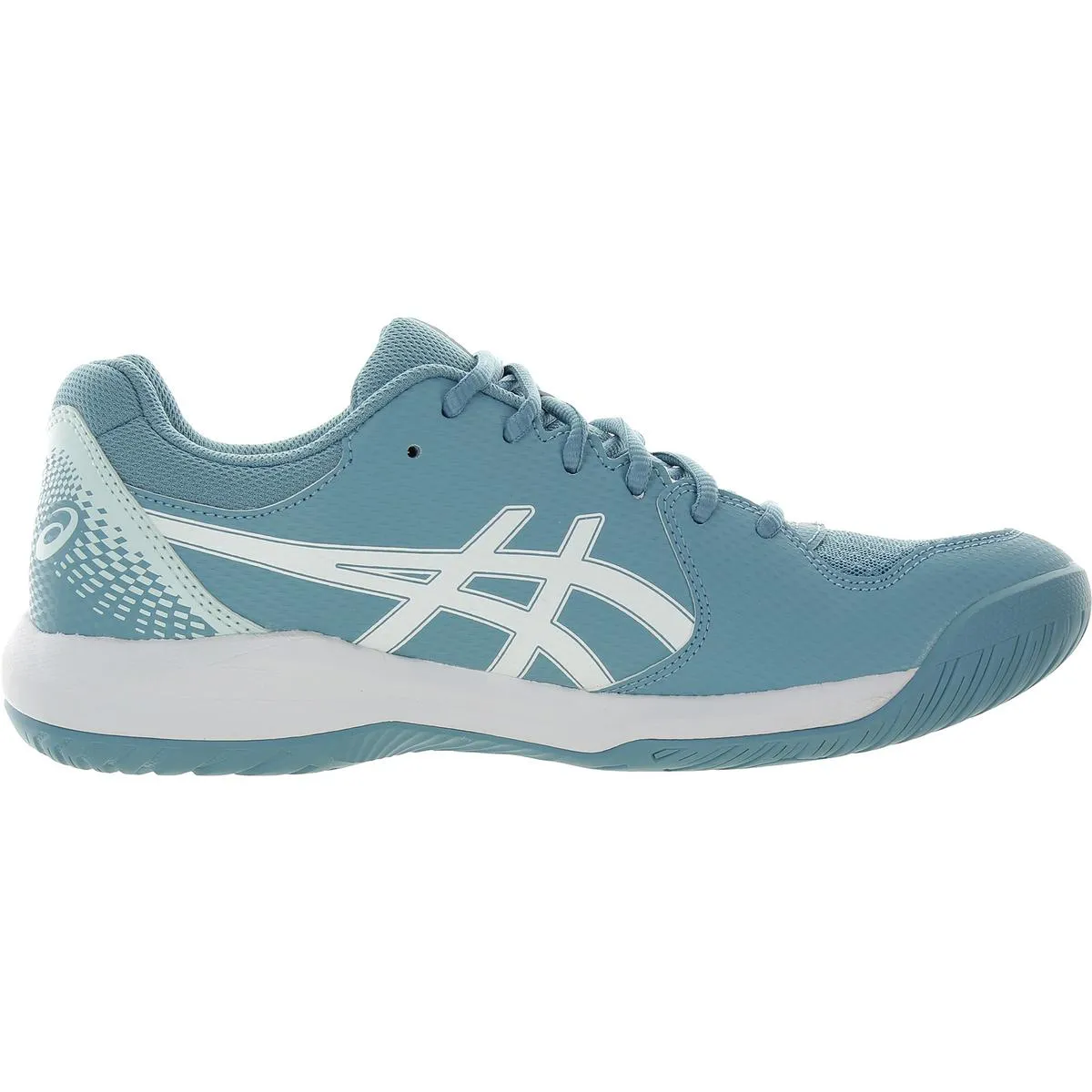 Gel-Dedicate 8 Pickleball Womens Padded Insole Knit Other Sports Shoes