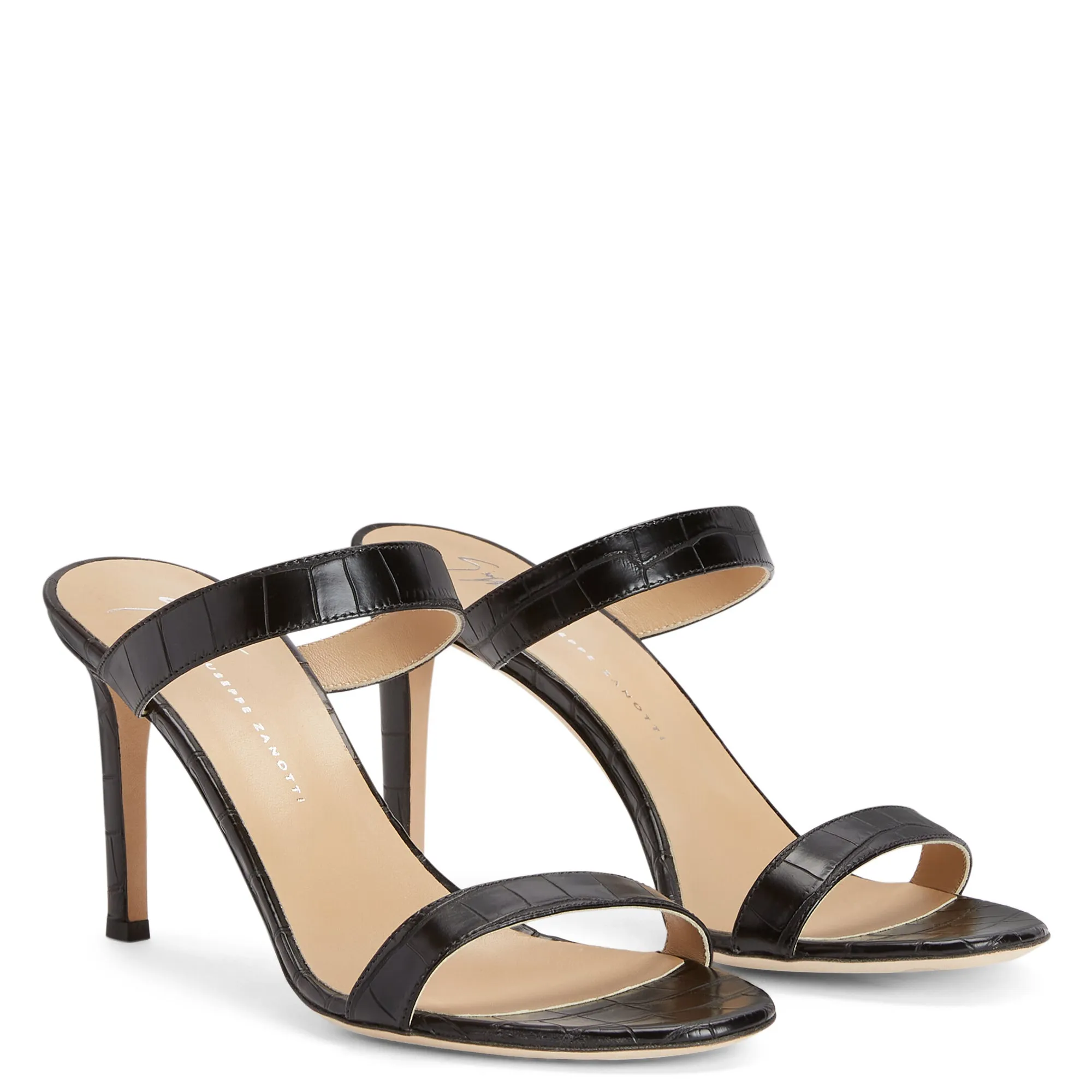 Giuseppe Zanotti Calista