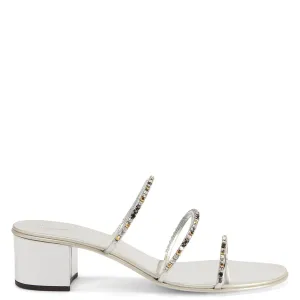 Giuseppe Zanotti Dark Colorful