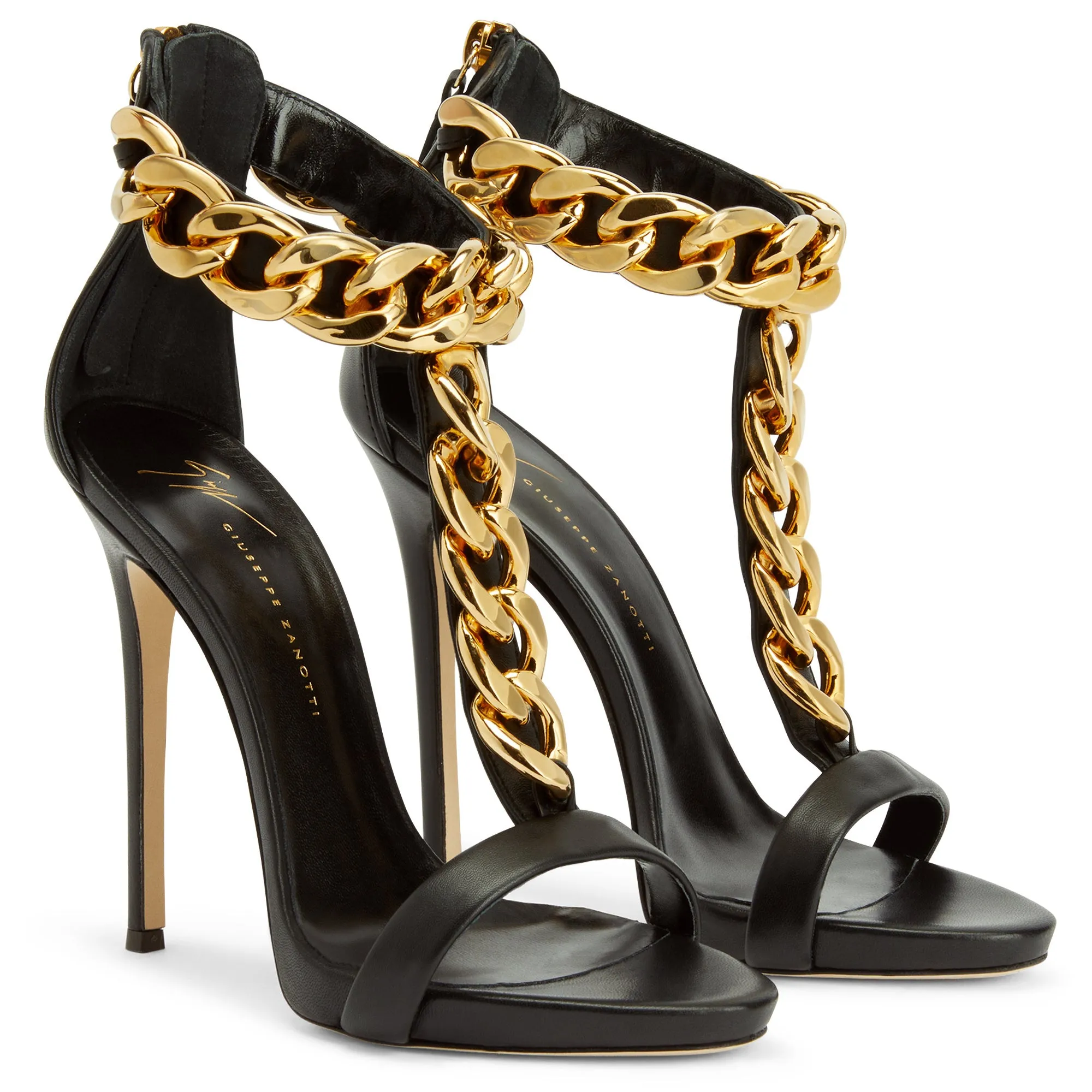 Giuseppe Zanotti Elsie