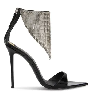 Giuseppe Zanotti Intriigo Crystal