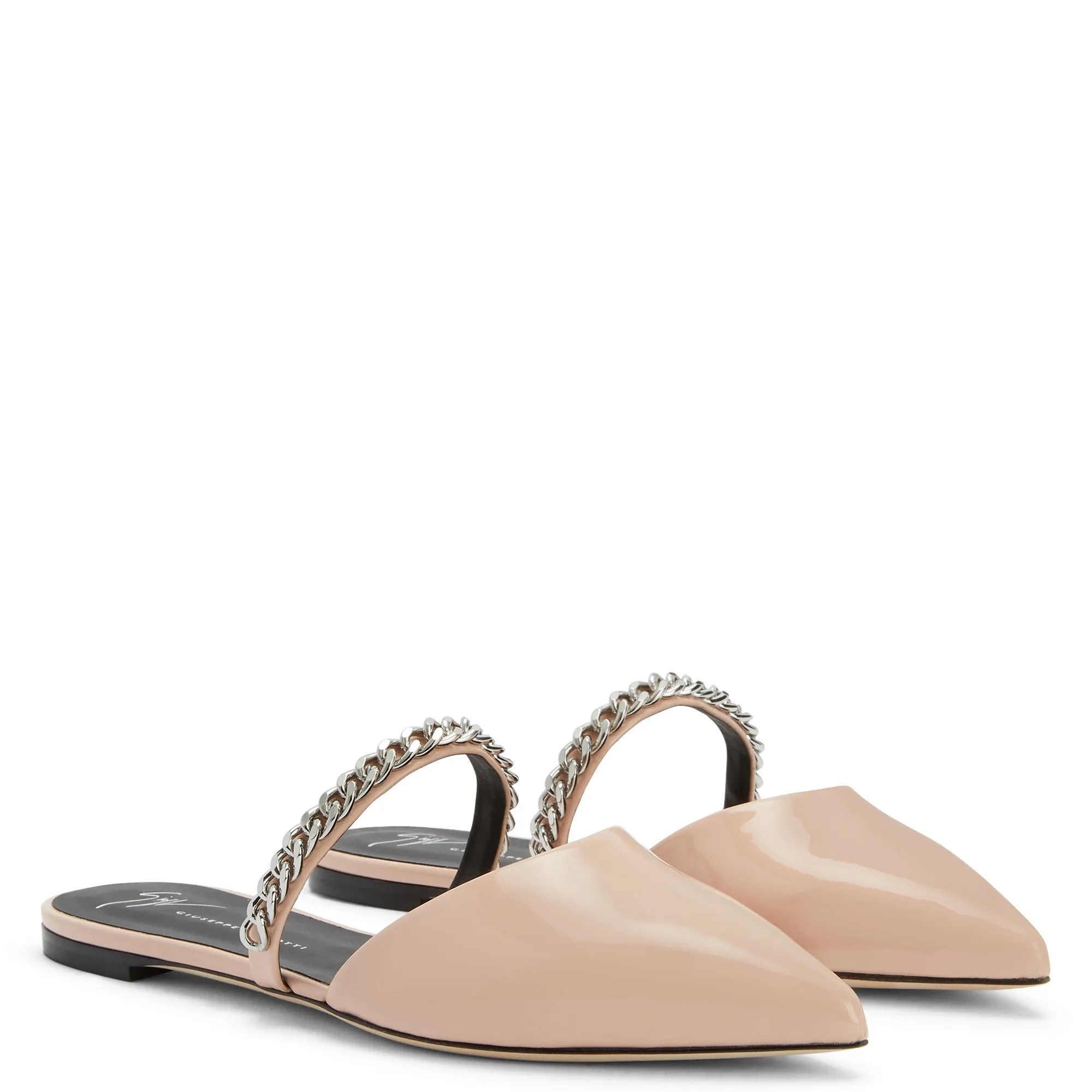 Giuseppe Zanotti Laurette