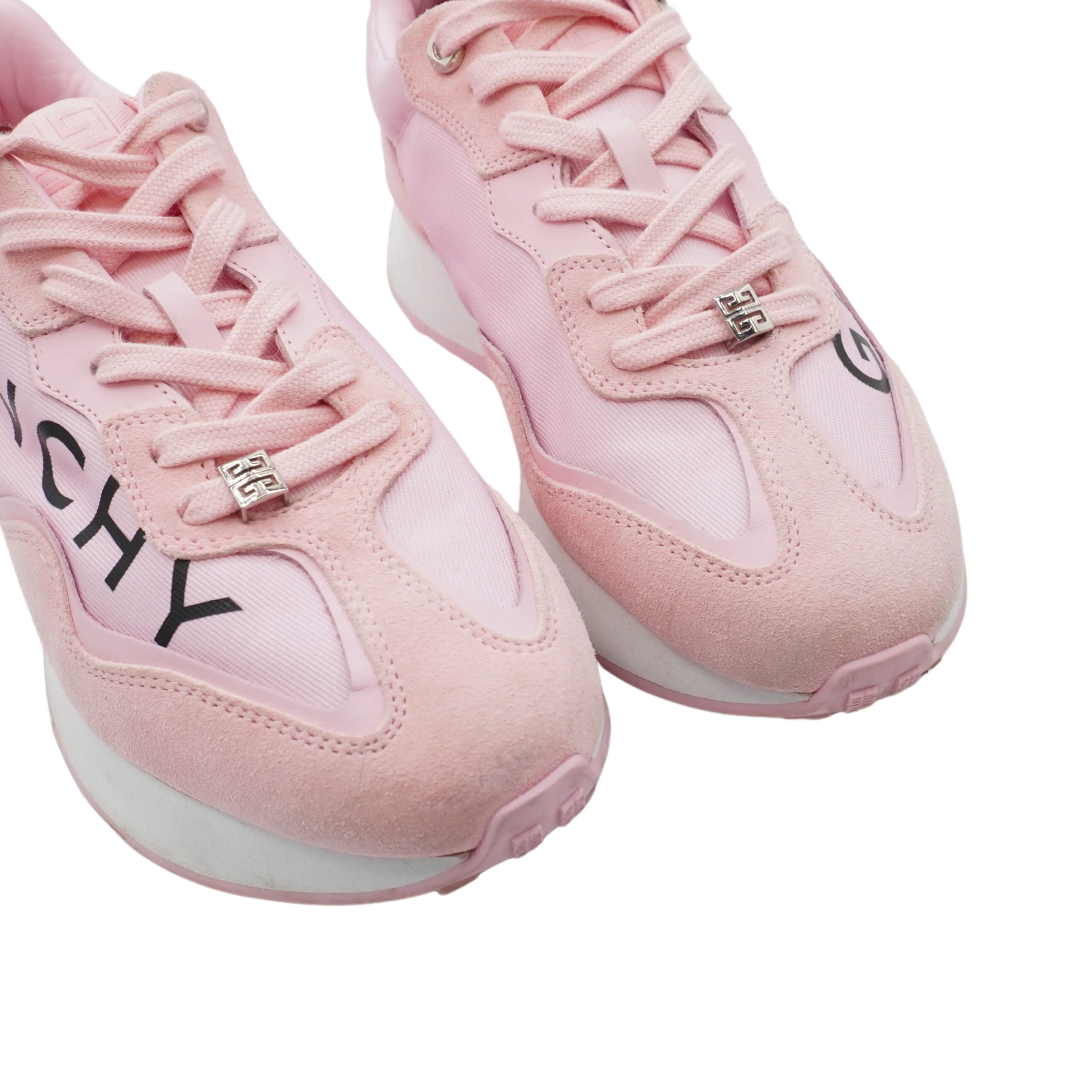 Givenchy 'Giv Runner' Sneakers - Women's 40