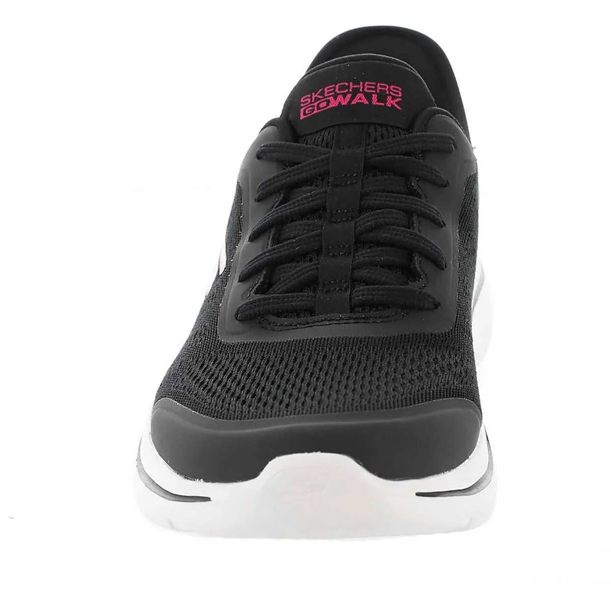 Go Walk Arch Fit 2.0-Valencia Womens Fitness Lifestyle Running & Training Shoes