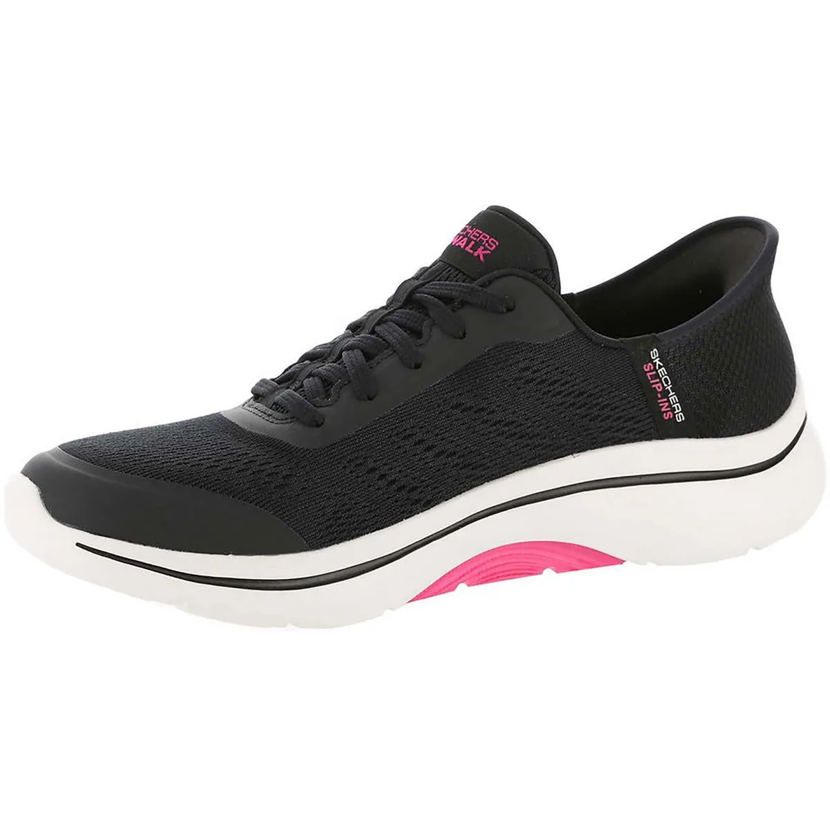 Go Walk Arch Fit 2.0-Valencia Womens Fitness Lifestyle Running & Training Shoes