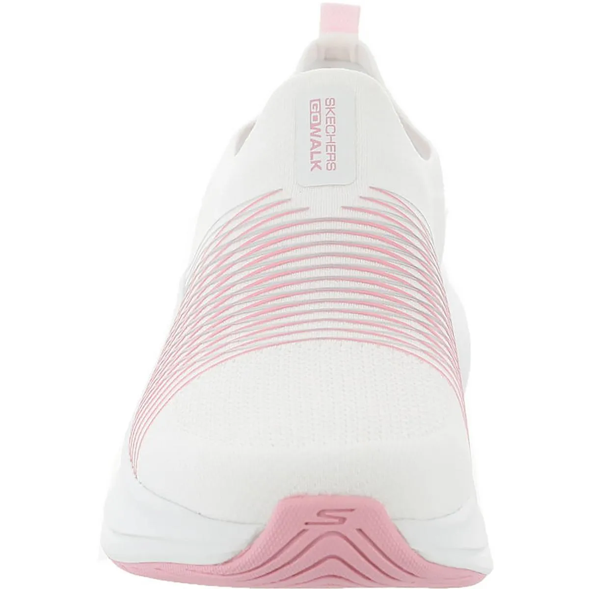 Go Walk Max Walker-Sally Womens Walking Fitness Running & Training Shoes