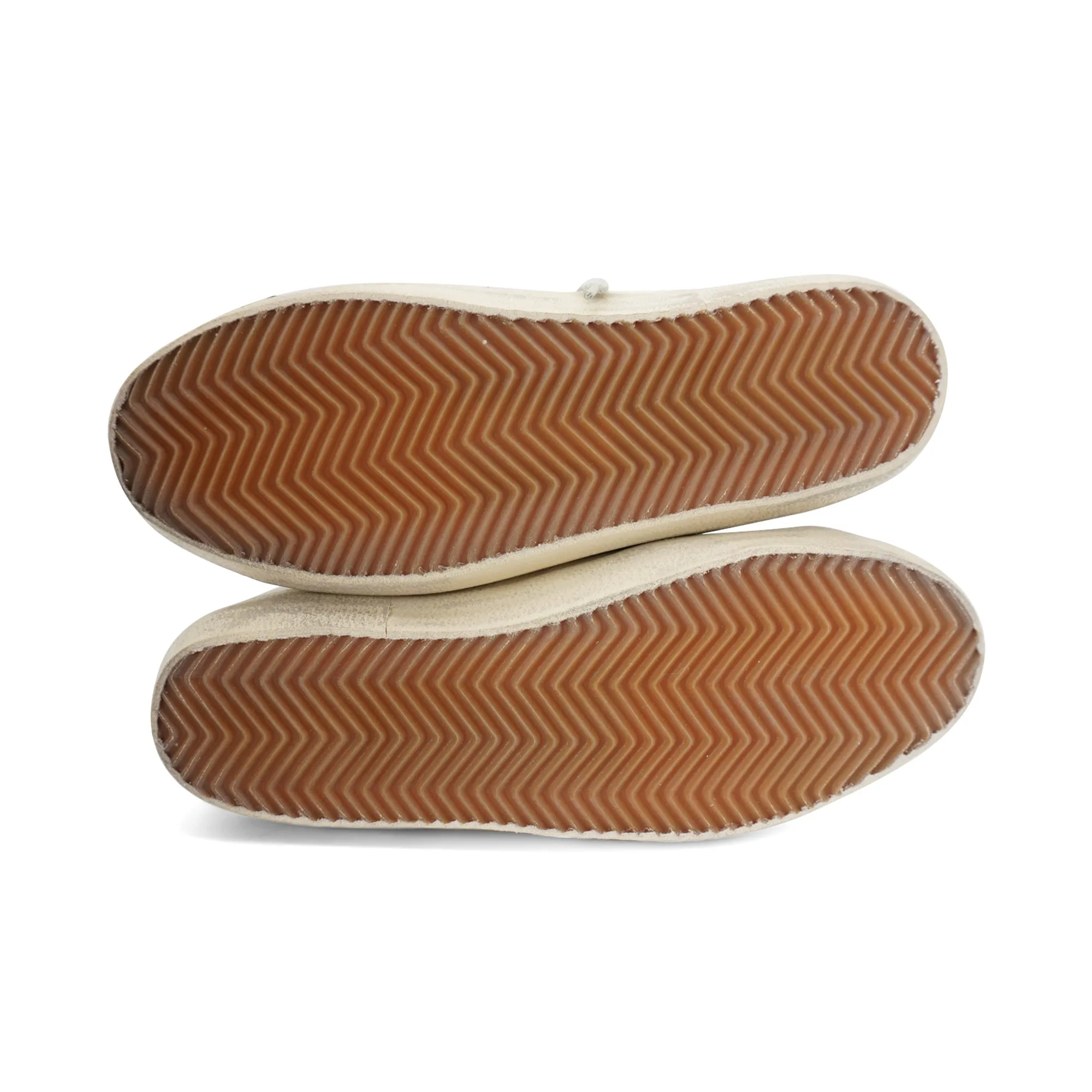 Golden Goose 'Super Star' Sneakers - Women's 39