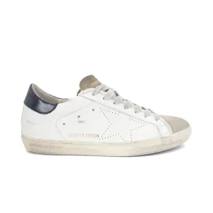 Golden Goose 'Super Star' Sneakers - Women's 39