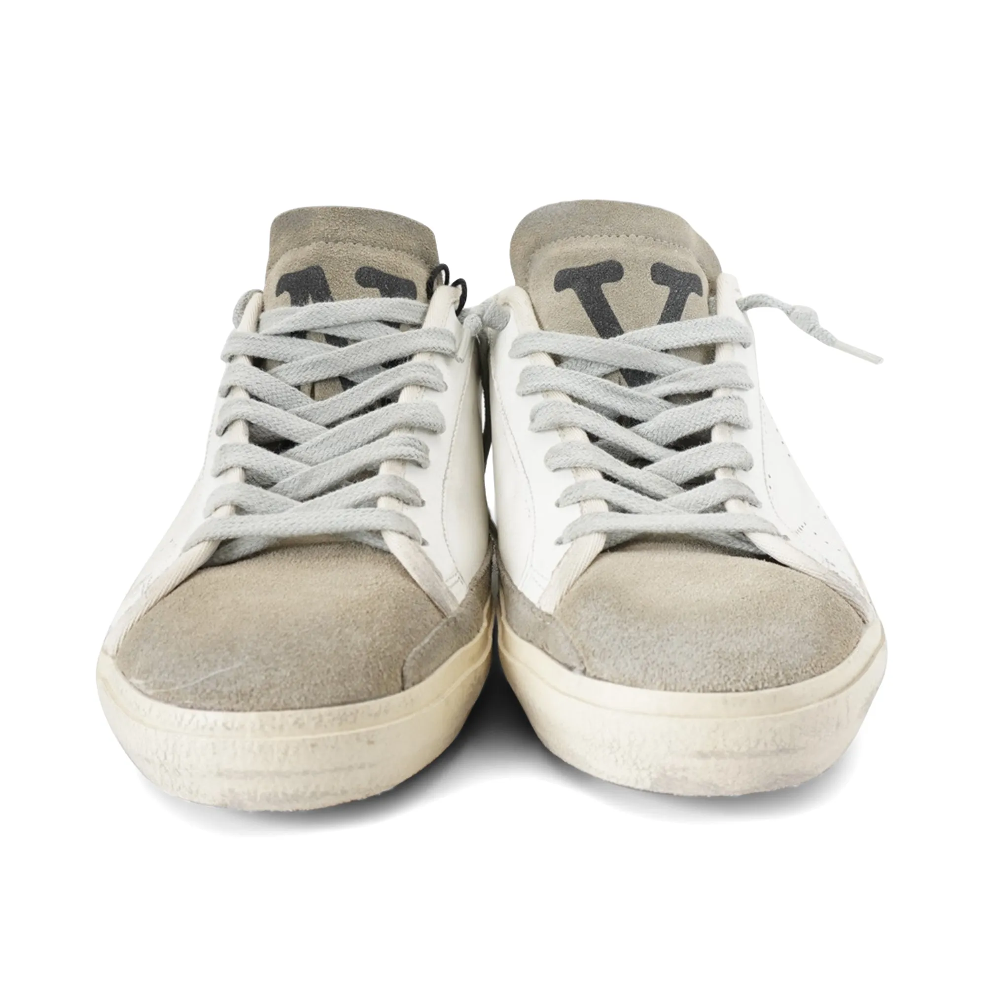 Golden Goose 'Super Star' Sneakers - Women's 39