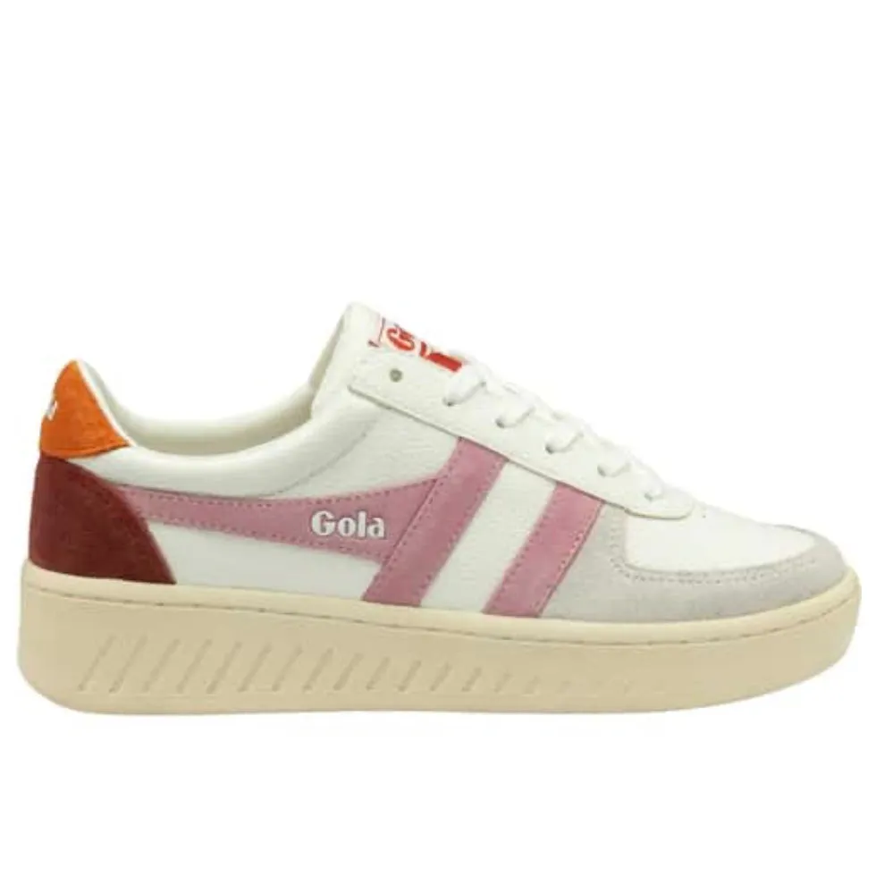 Grandslam Trident